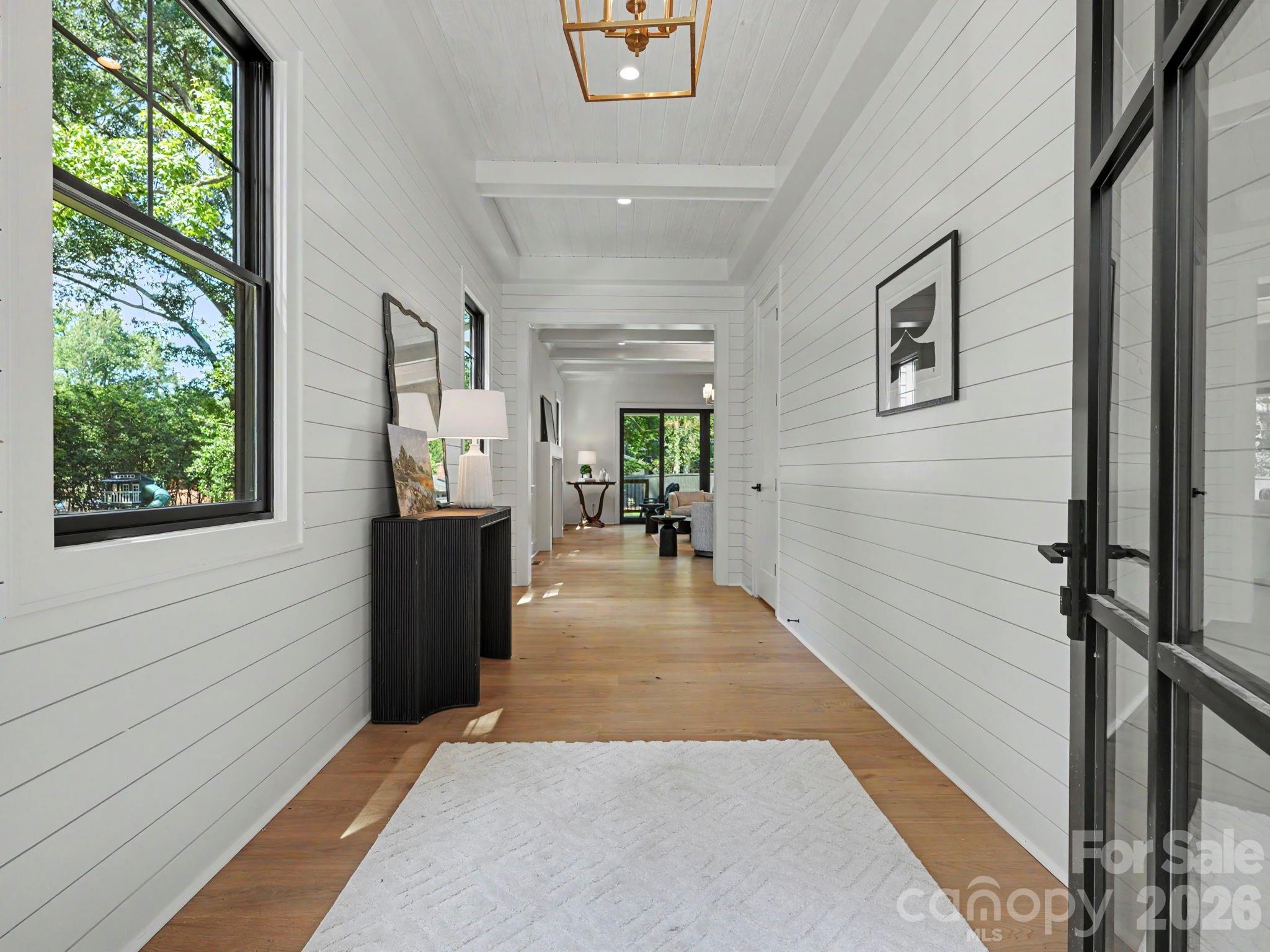 5963 Gate Post Road — Charlotte