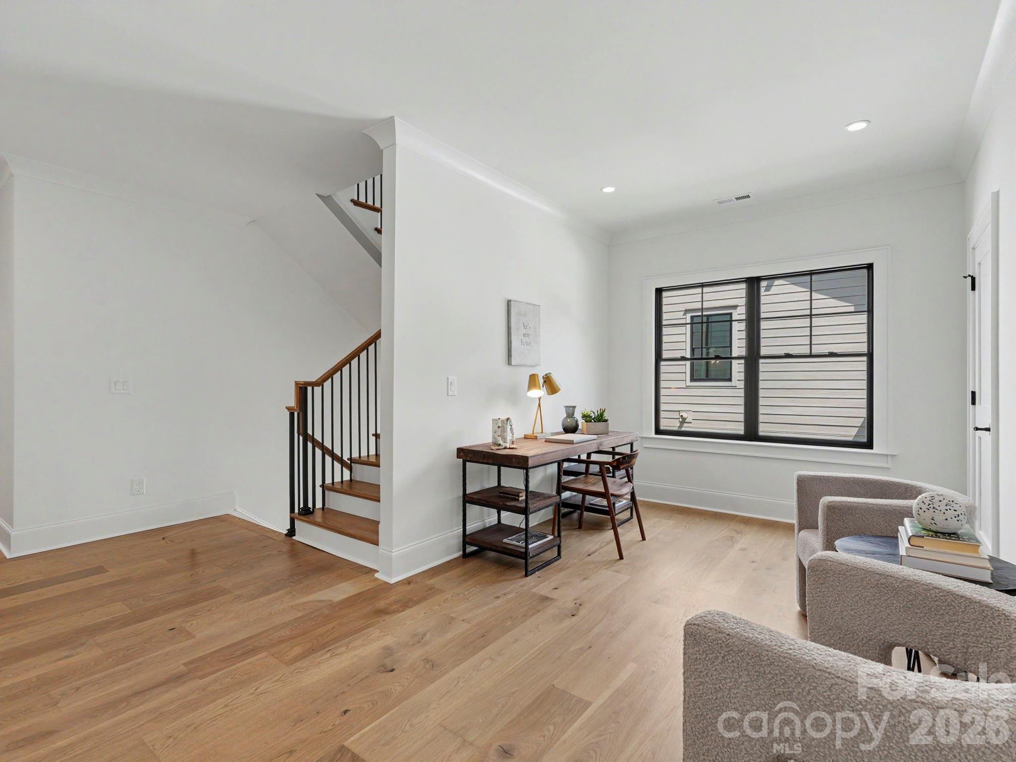 5963 Gate Post Road — Charlotte