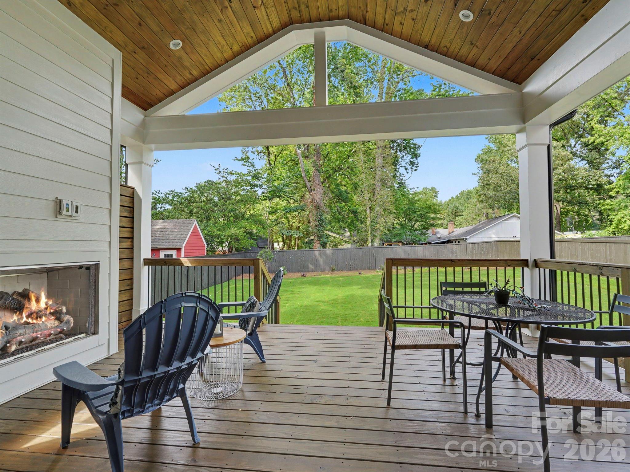 5963 Gate Post Road — Charlotte