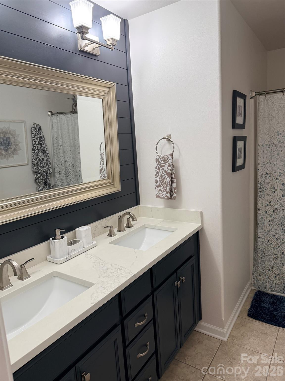 4495 Hanley Park Drive — Walkertown