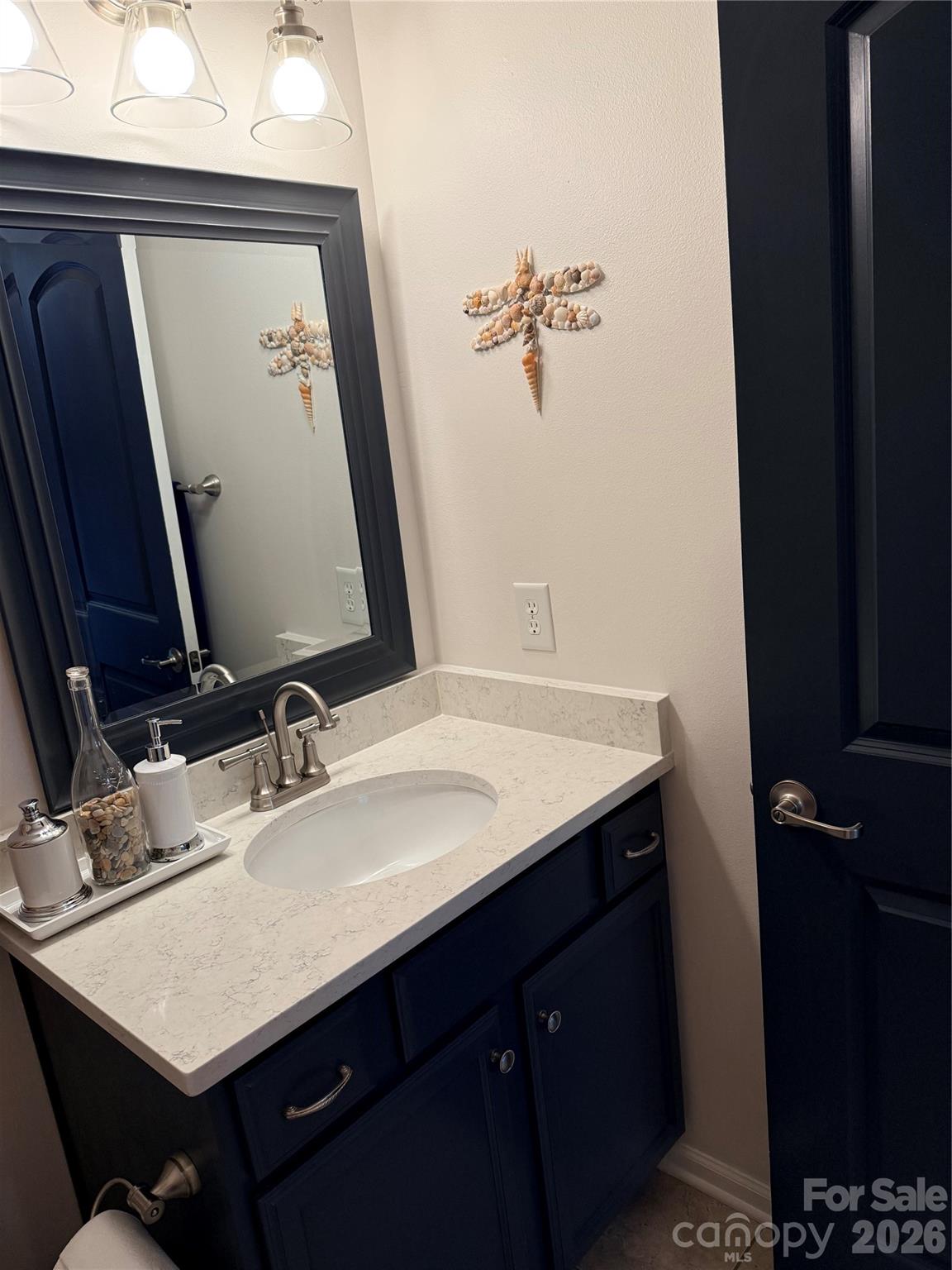 4495 Hanley Park Drive — Walkertown