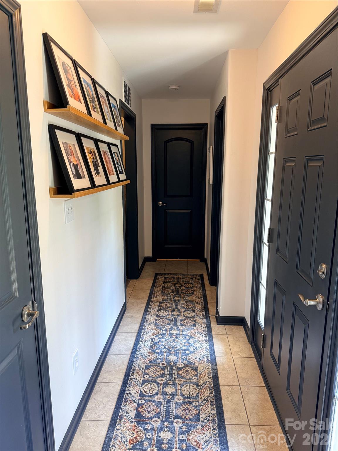 4495 Hanley Park Drive — Walkertown