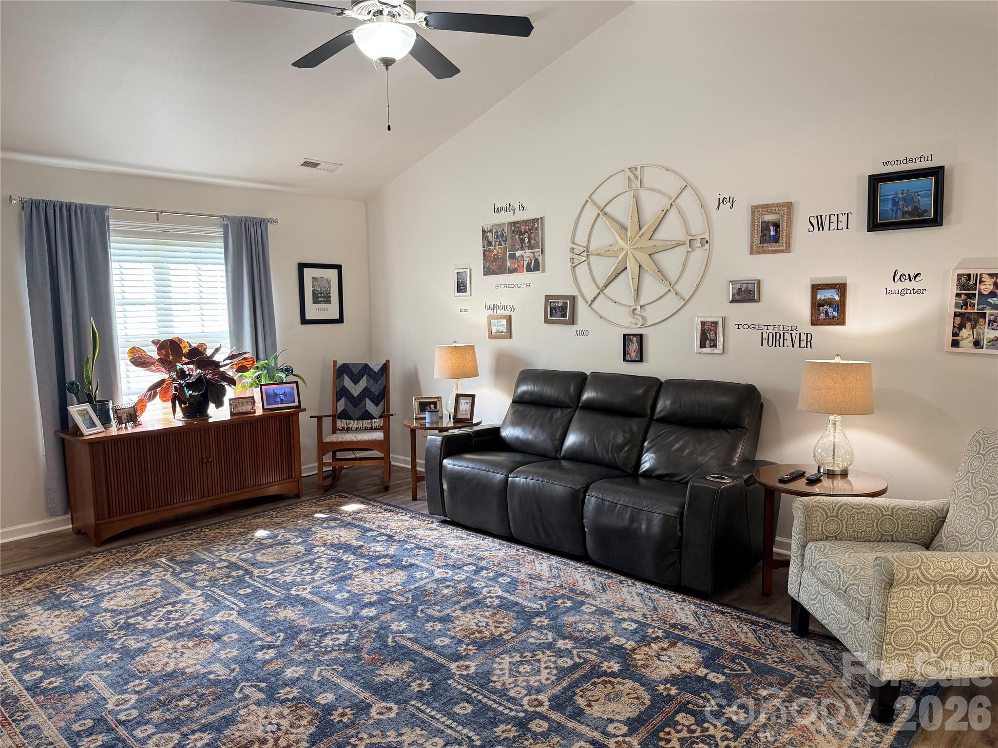 4495 Hanley Park Drive — Walkertown