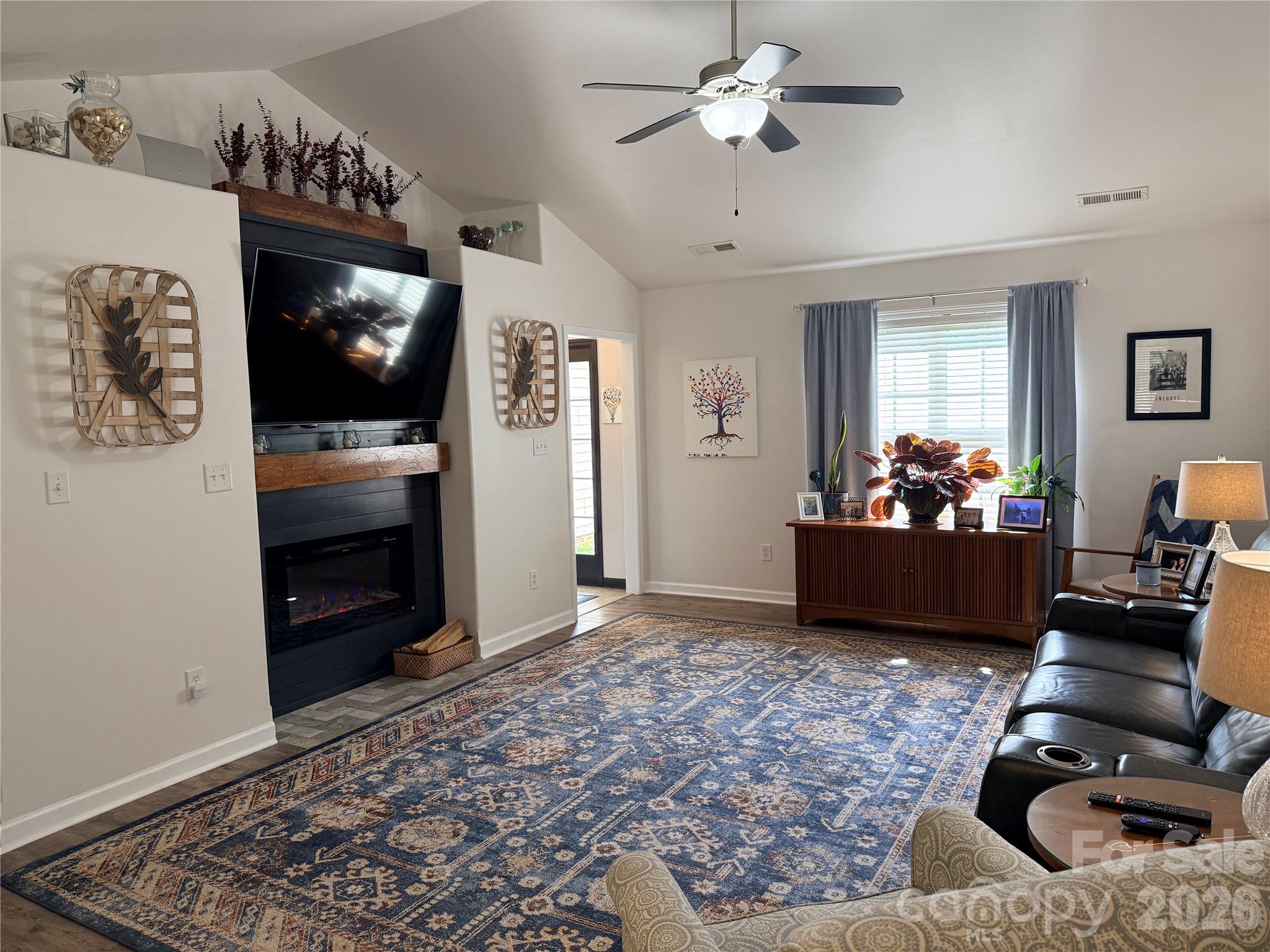 4495 Hanley Park Drive — Walkertown