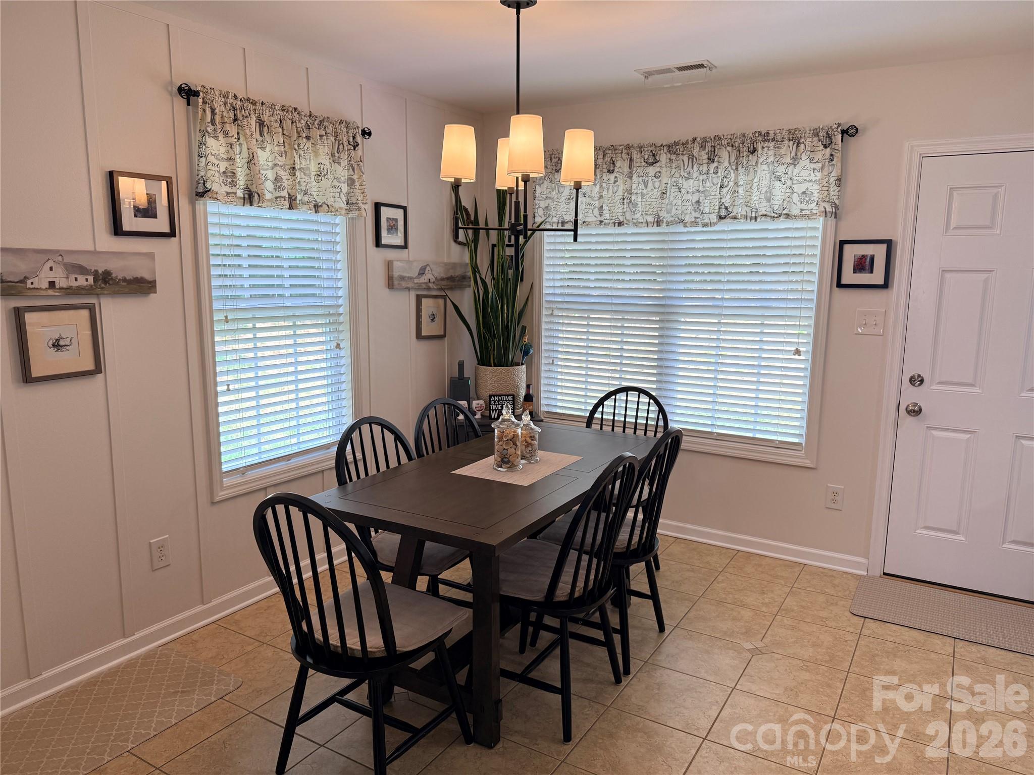 4495 Hanley Park Drive — Walkertown