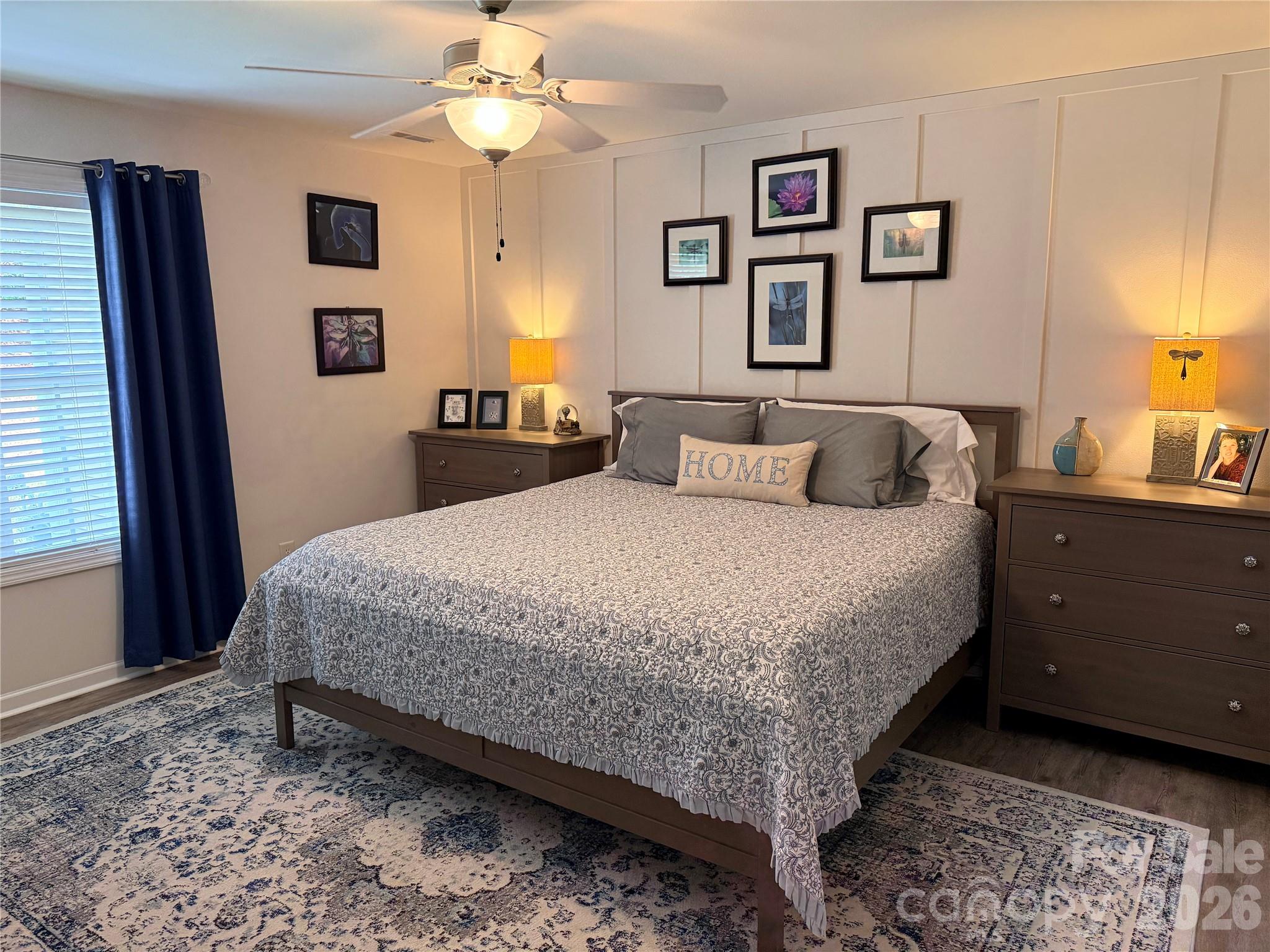 4495 Hanley Park Drive — Walkertown