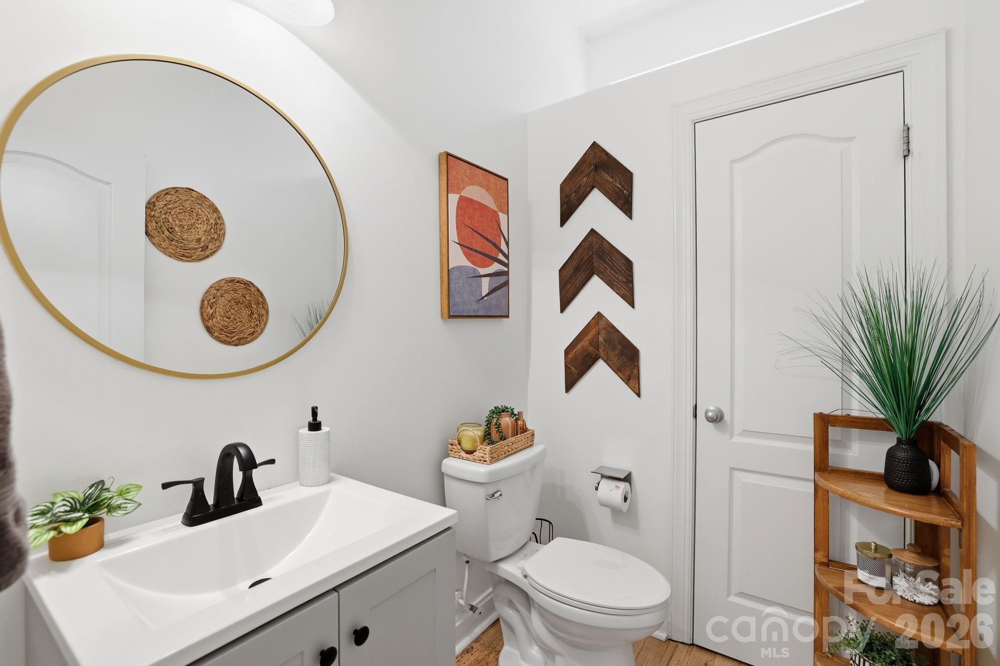8636 Sagekirk Court — Charlotte