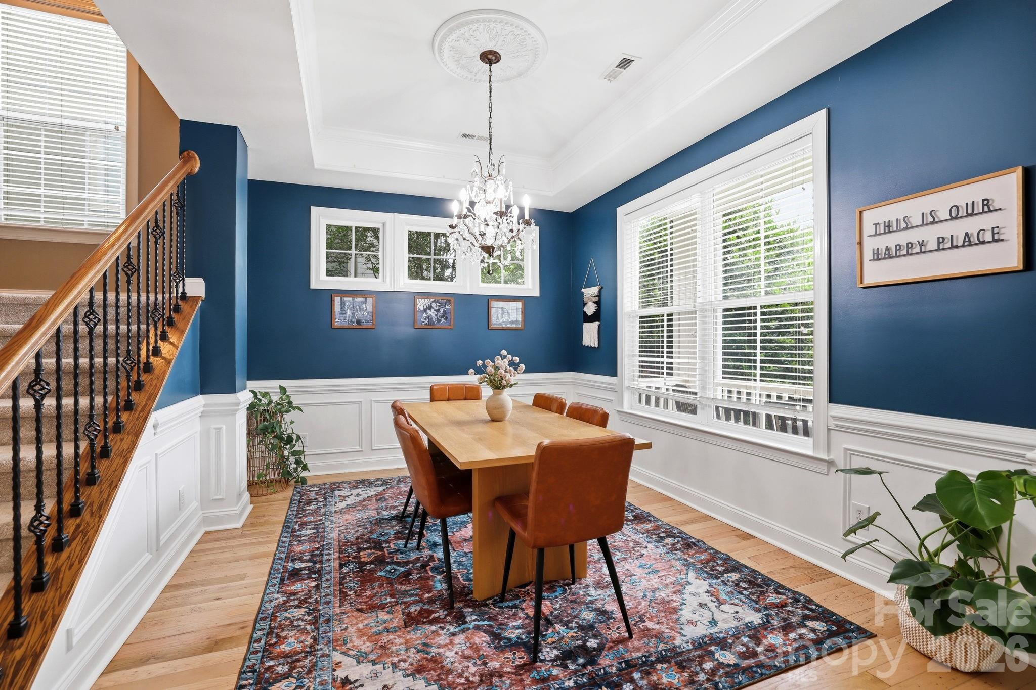 8636 Sagekirk Court — Charlotte