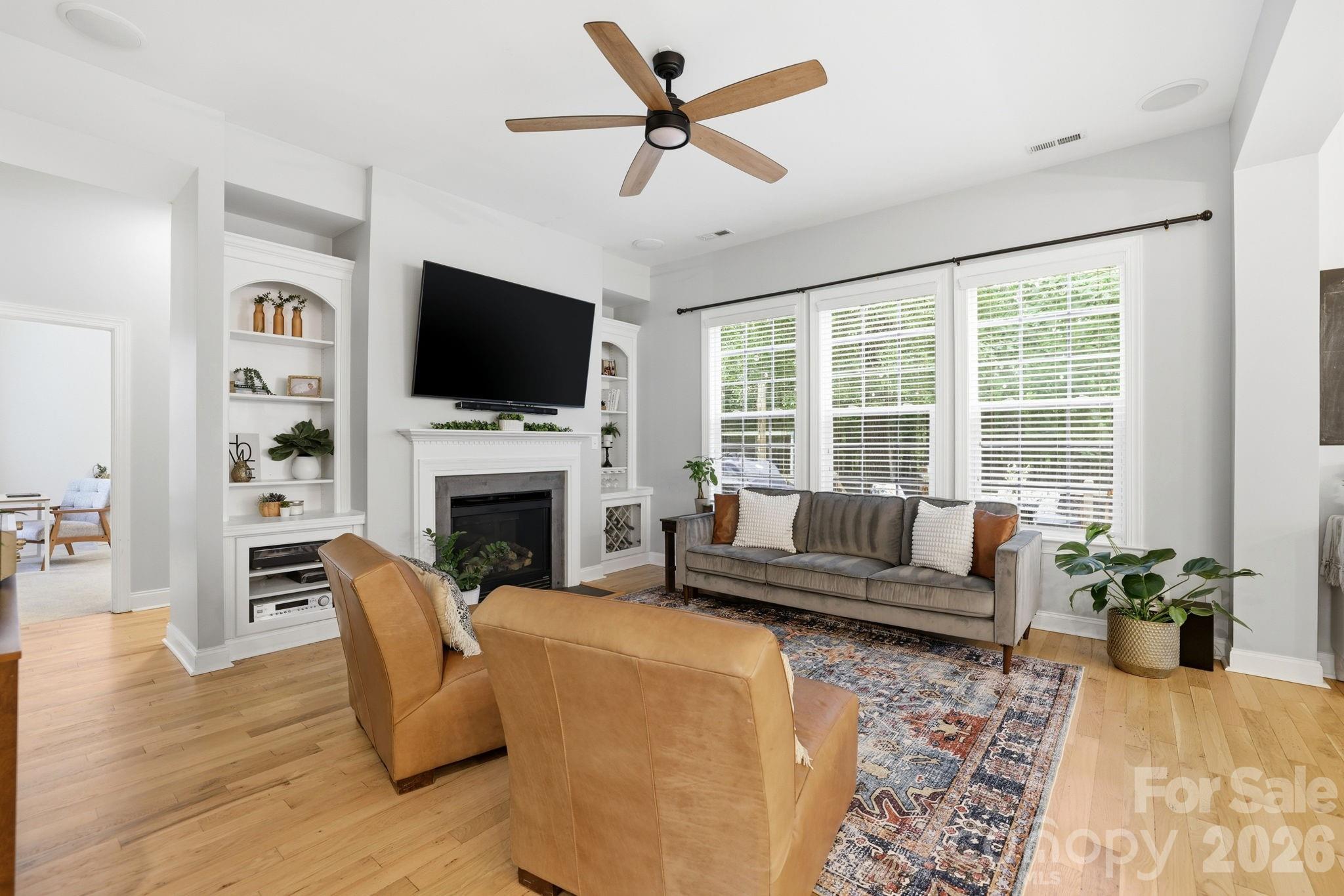 8636 Sagekirk Court — Charlotte