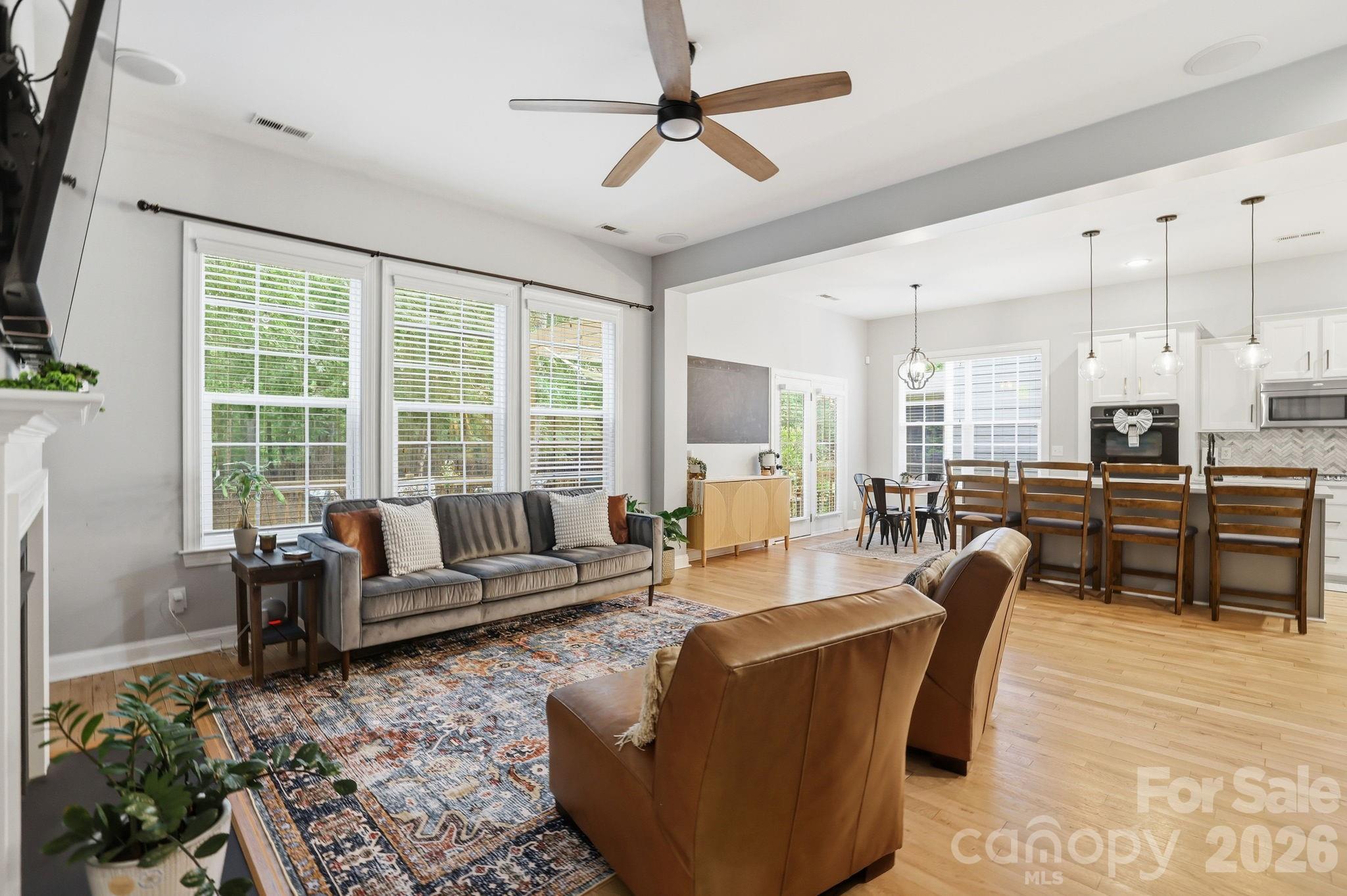 8636 Sagekirk Court — Charlotte