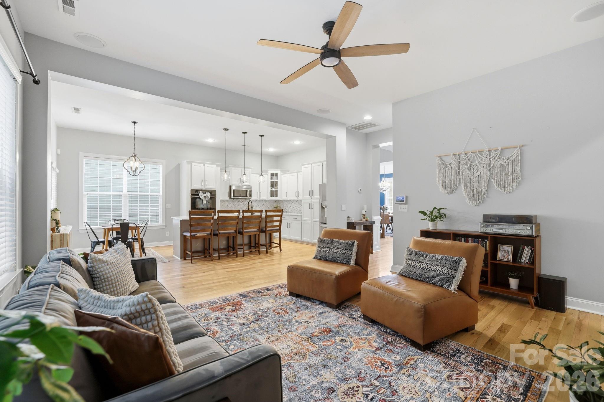 8636 Sagekirk Court — Charlotte