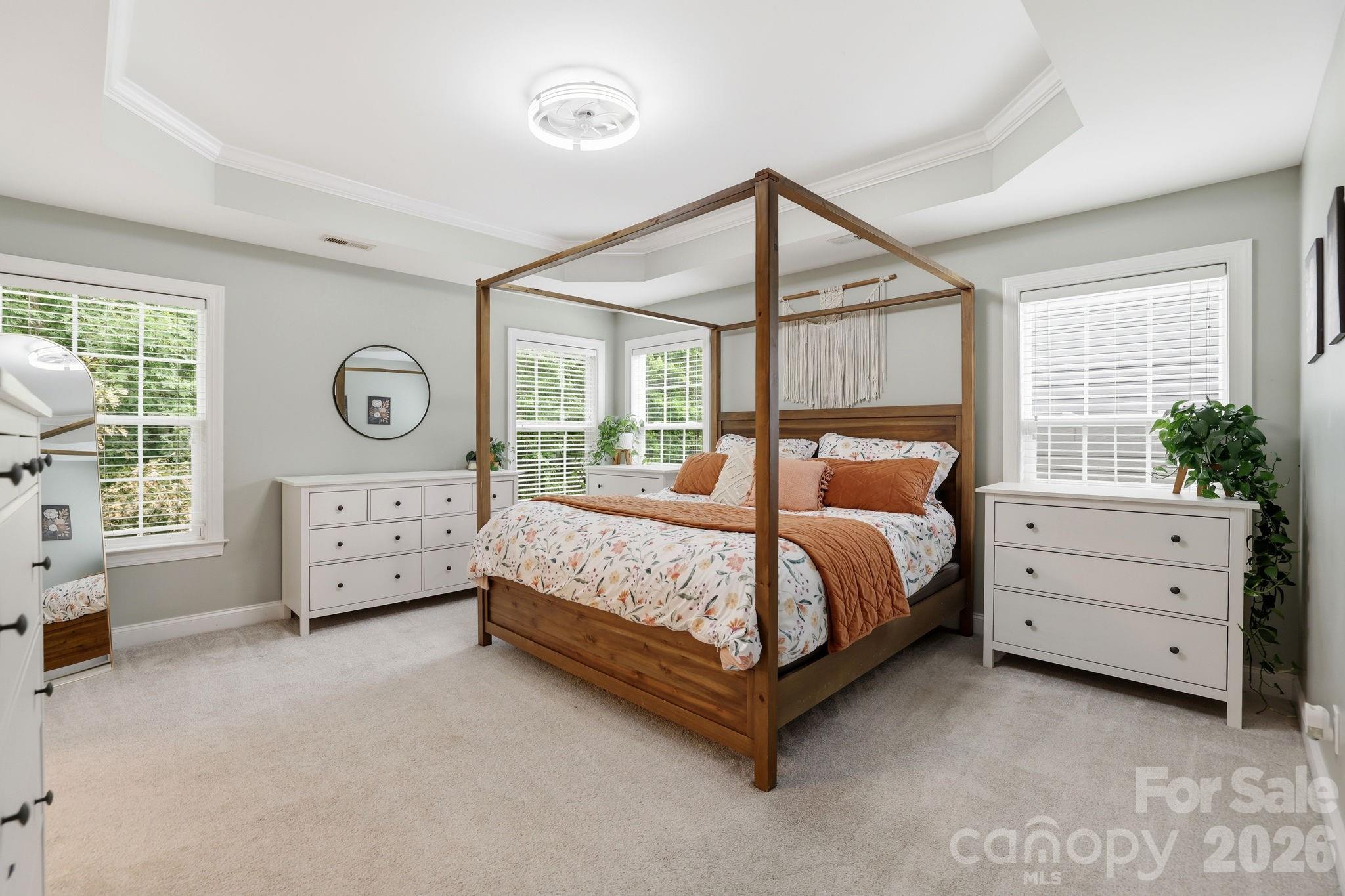 8636 Sagekirk Court — Charlotte
