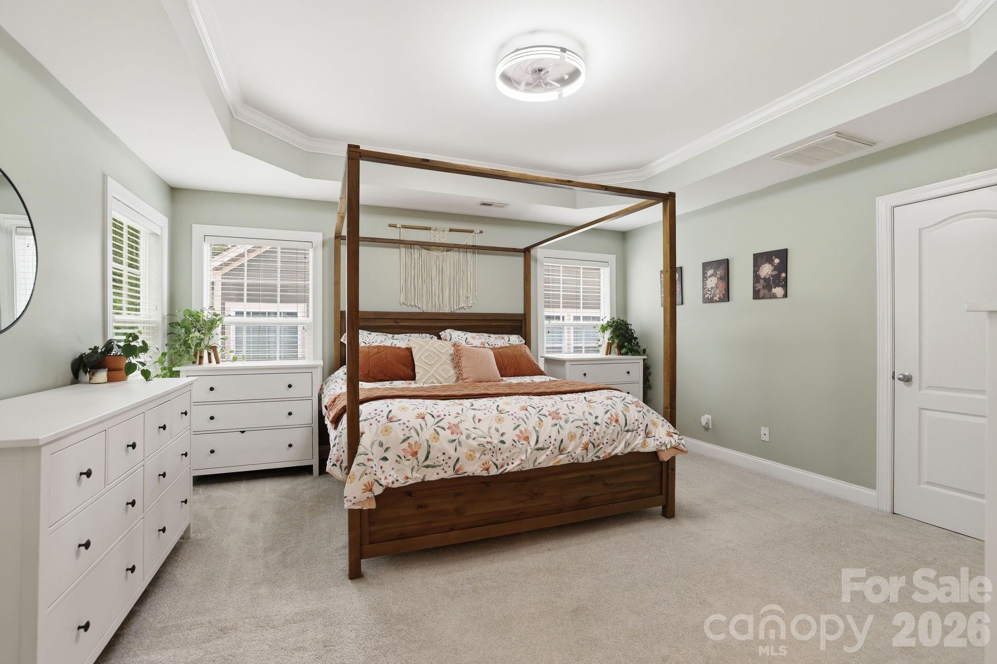 8636 Sagekirk Court — Charlotte
