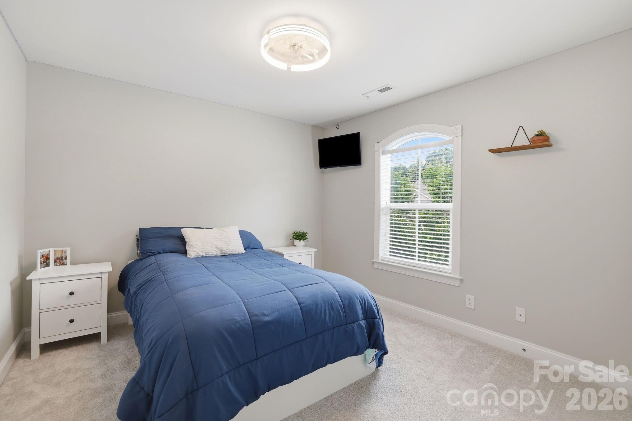 8636 Sagekirk Court — Charlotte