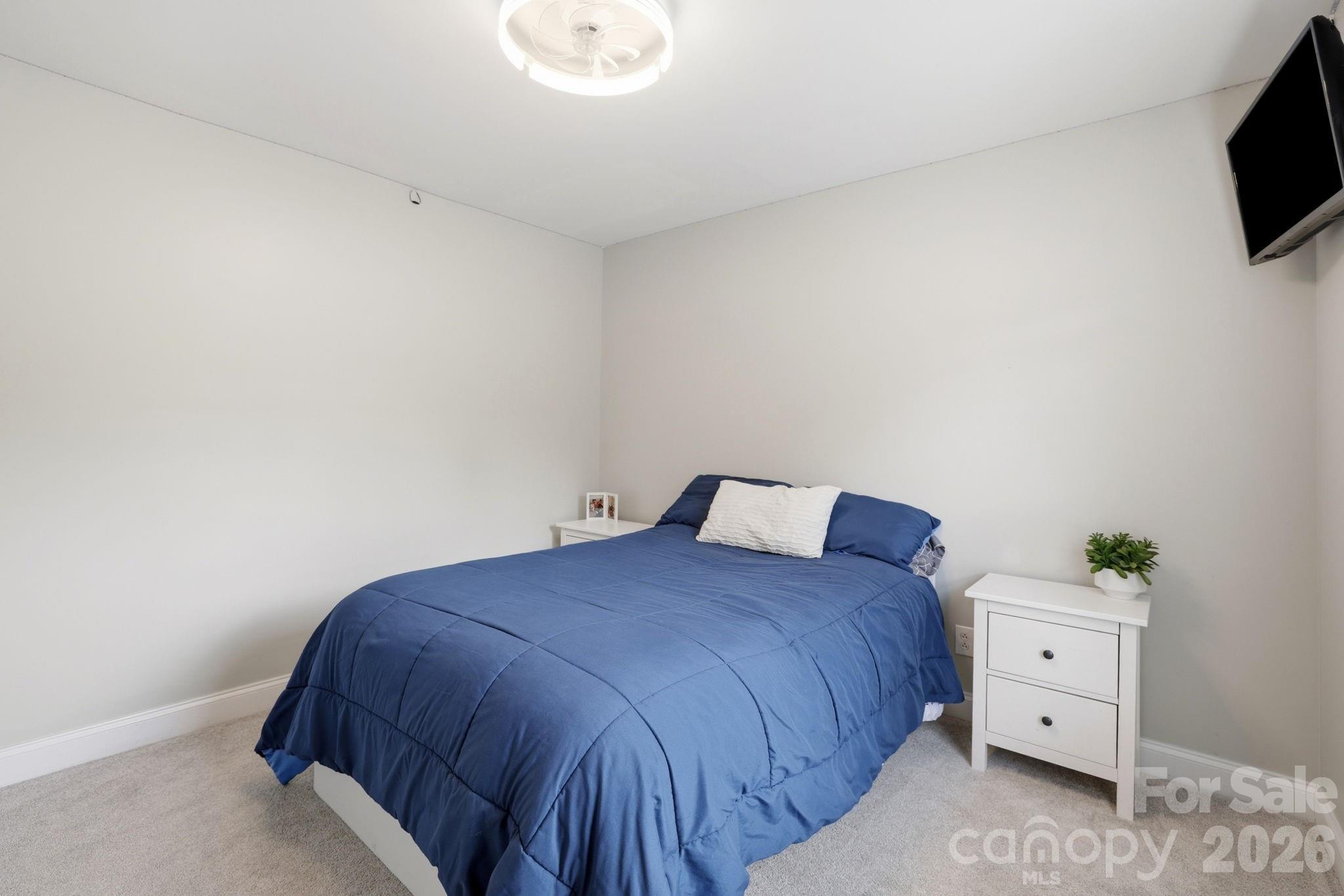 8636 Sagekirk Court — Charlotte
