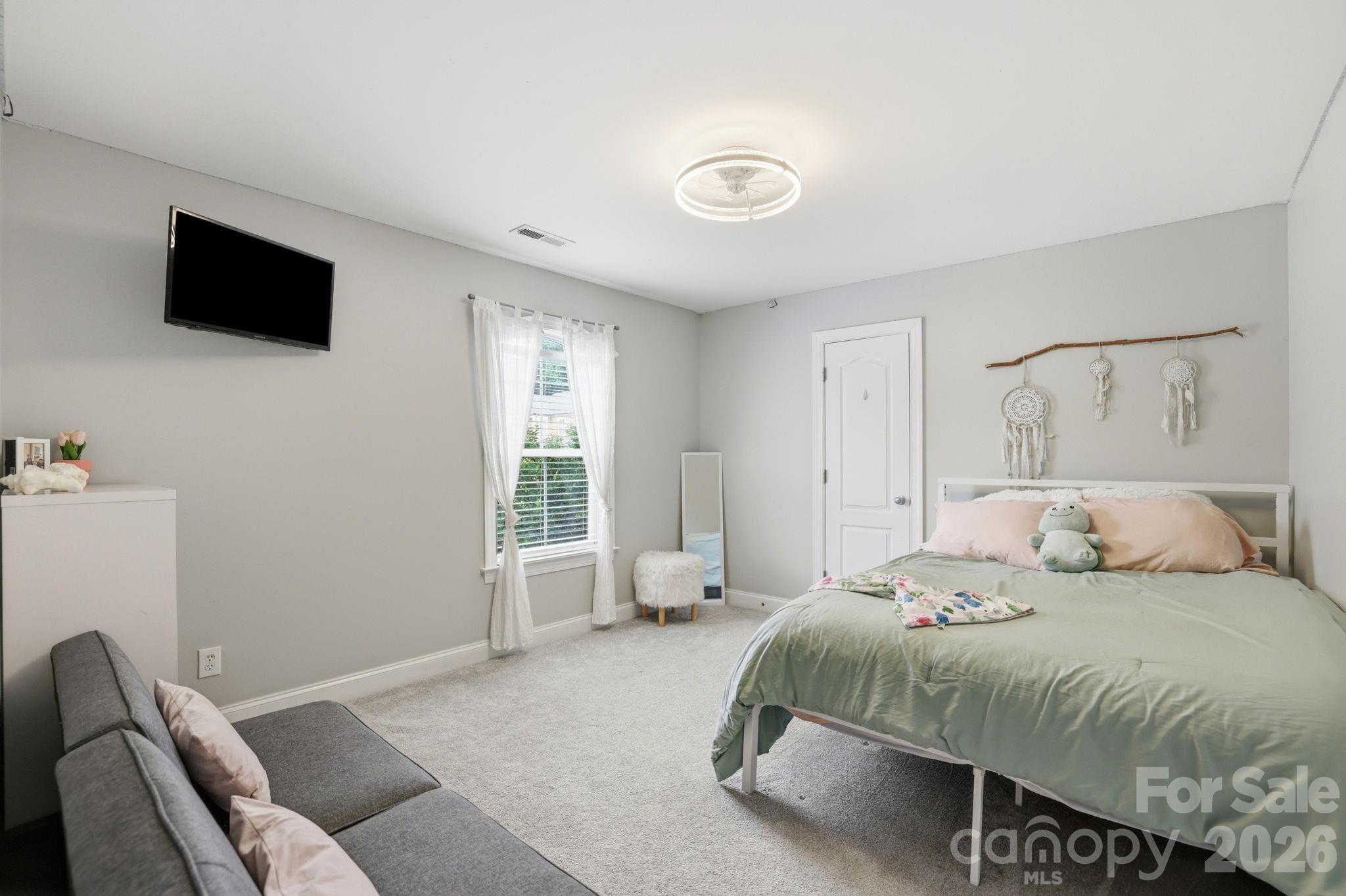 8636 Sagekirk Court — Charlotte