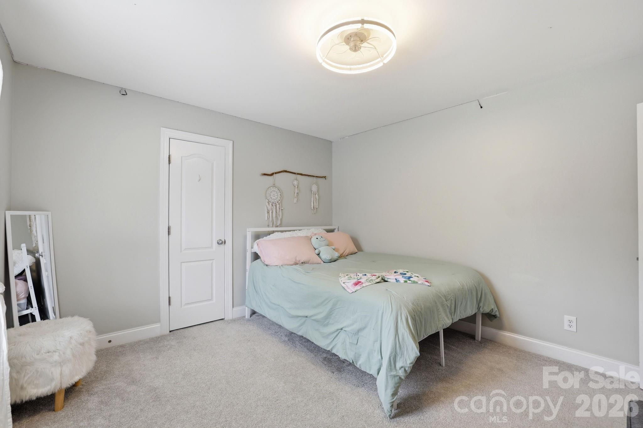 8636 Sagekirk Court — Charlotte