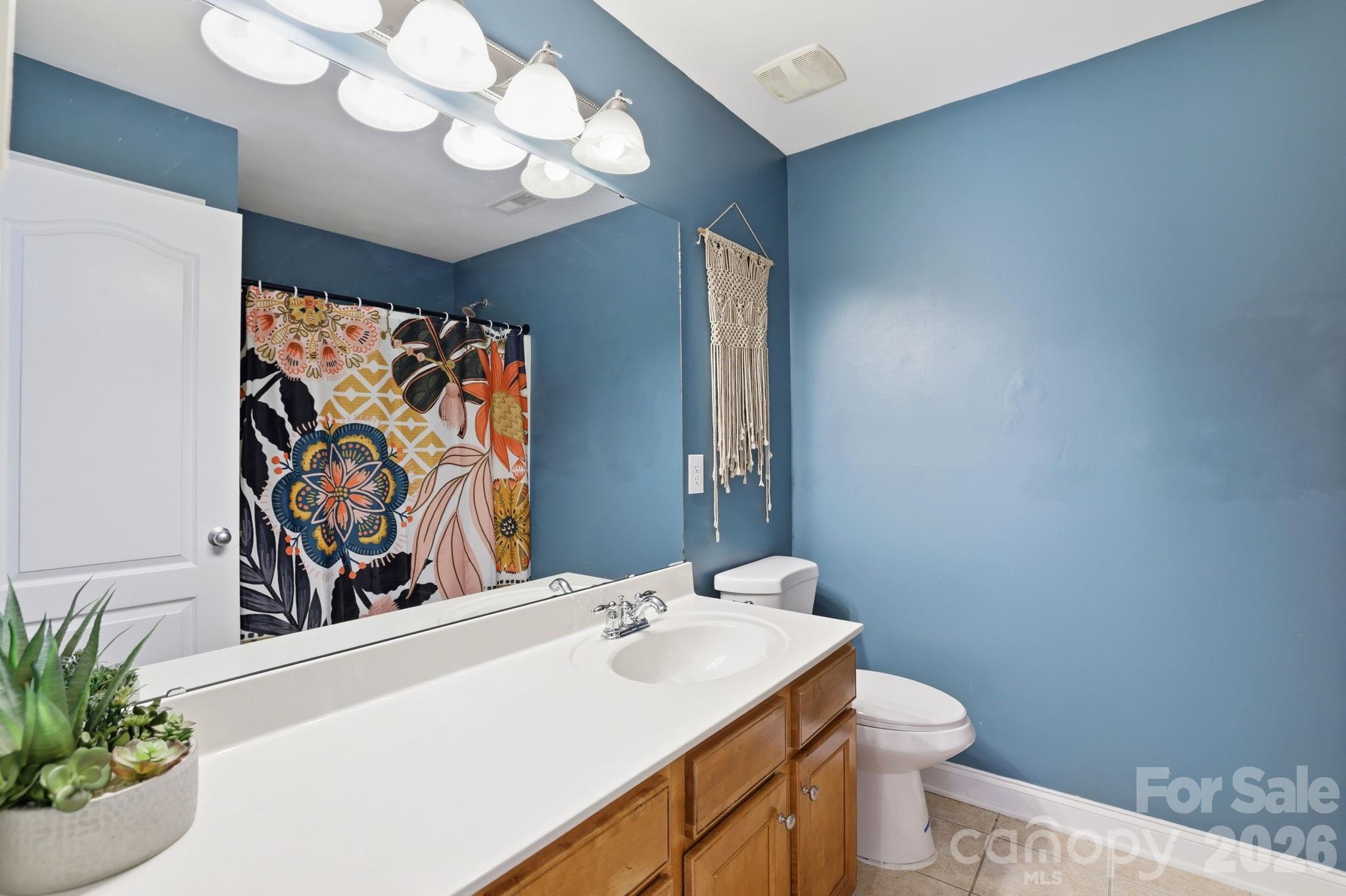 8636 Sagekirk Court — Charlotte