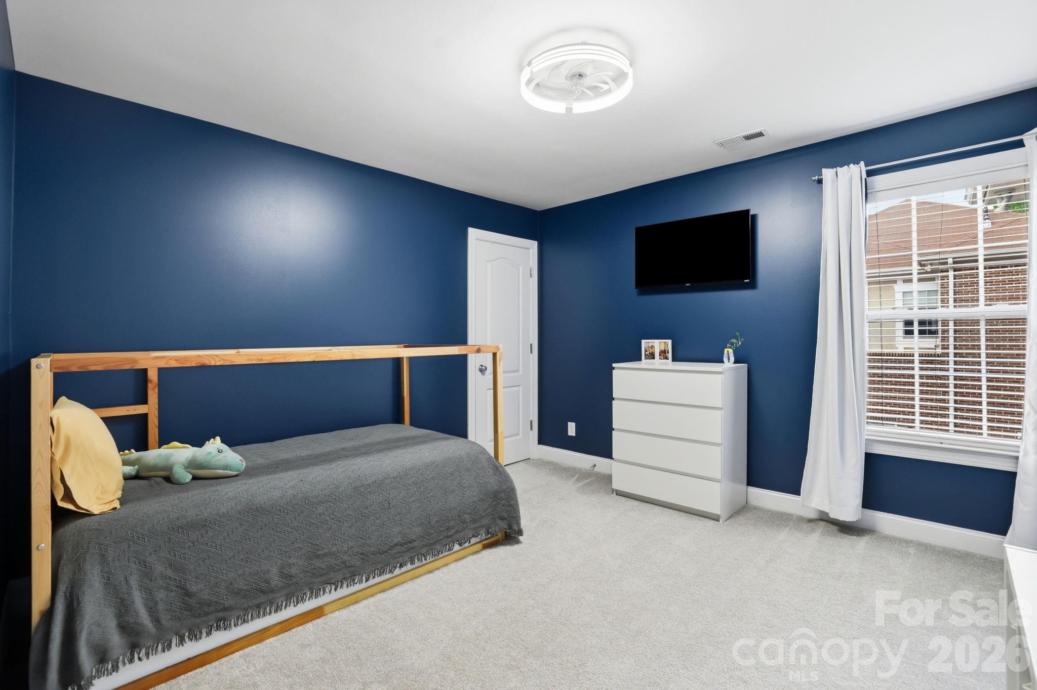 8636 Sagekirk Court — Charlotte