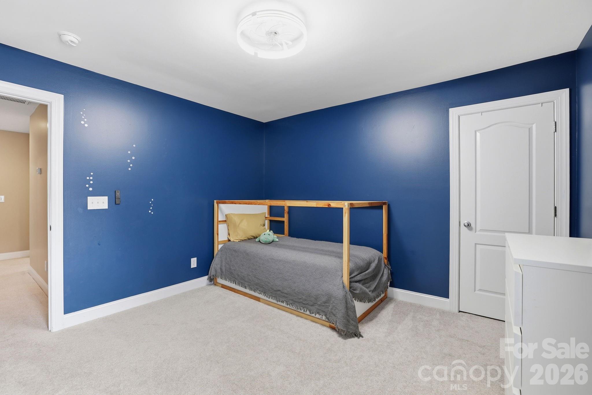 8636 Sagekirk Court — Charlotte