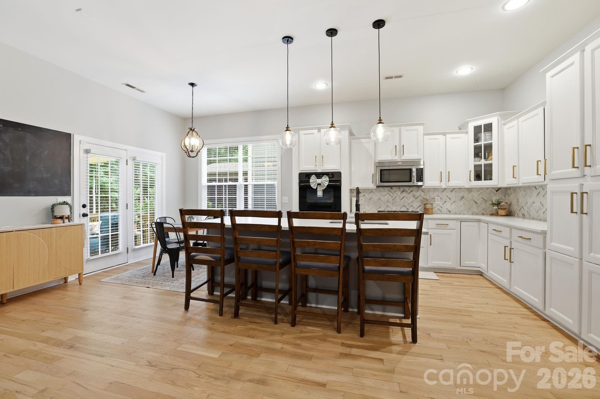 8636 Sagekirk Court — Charlotte