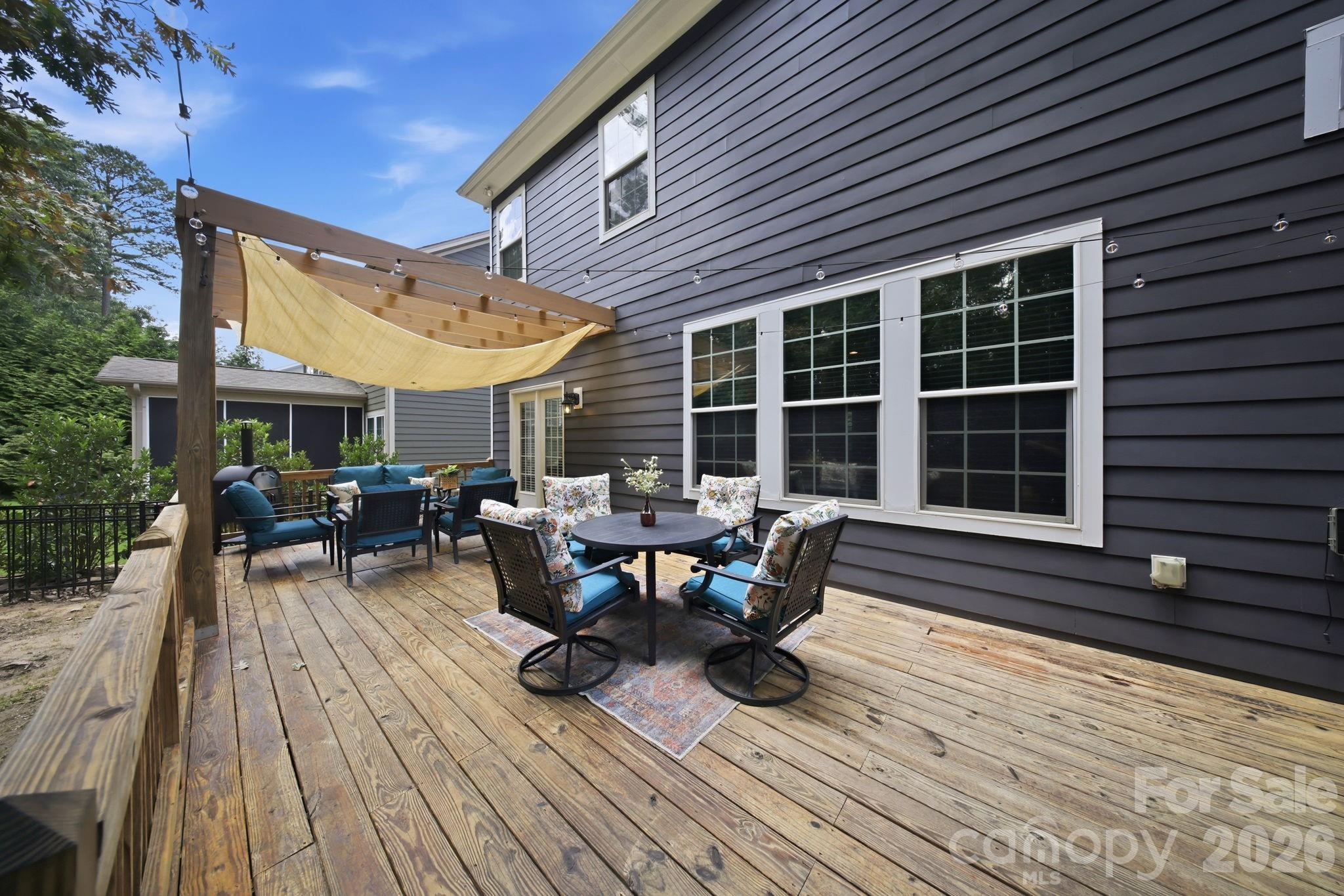 8636 Sagekirk Court — Charlotte