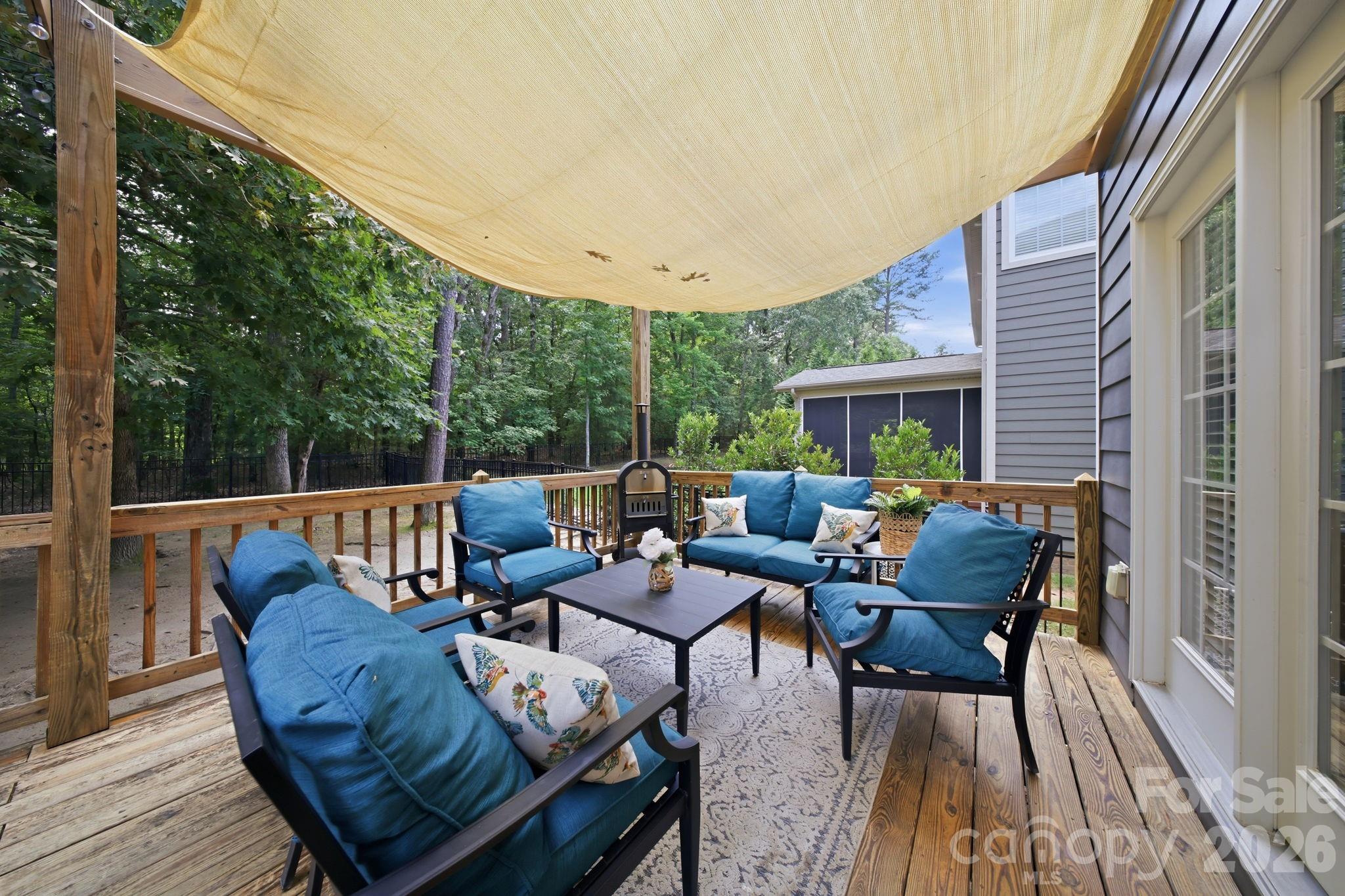 8636 Sagekirk Court — Charlotte