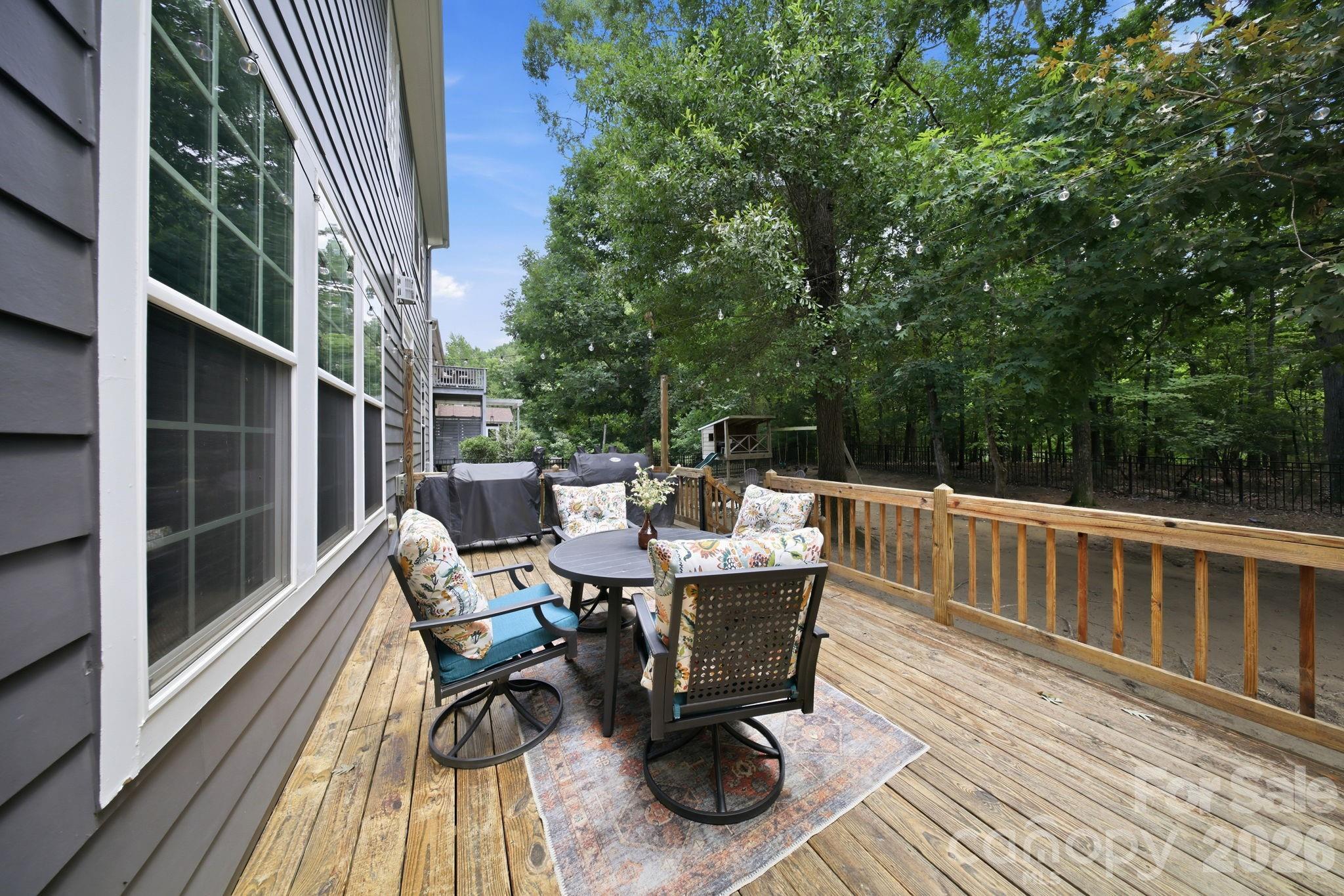 8636 Sagekirk Court — Charlotte