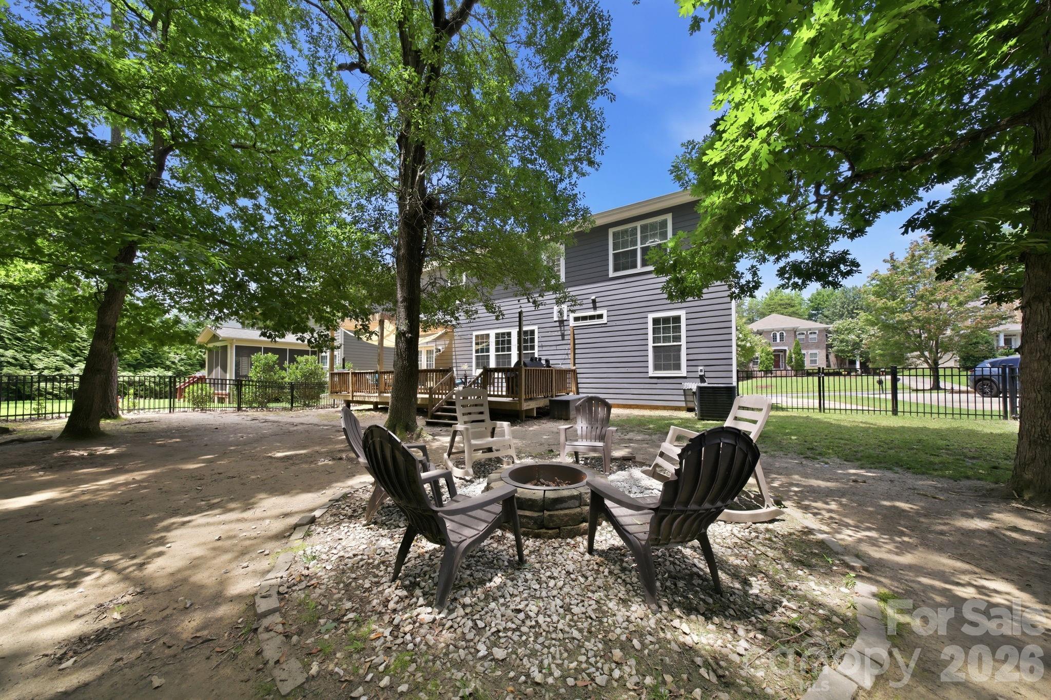 8636 Sagekirk Court — Charlotte