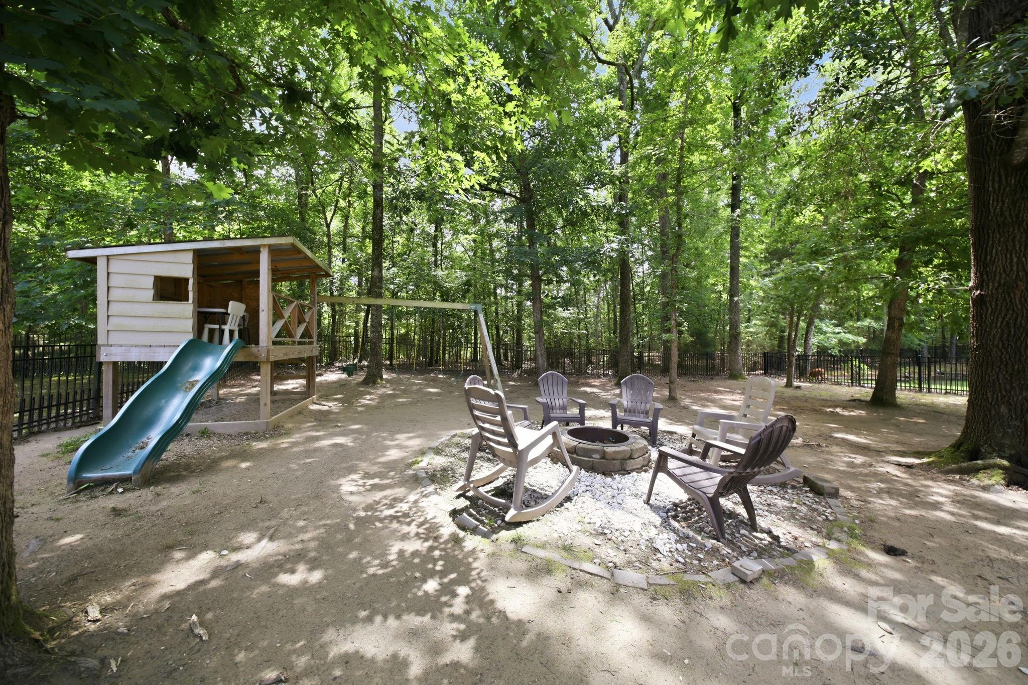 8636 Sagekirk Court — Charlotte
