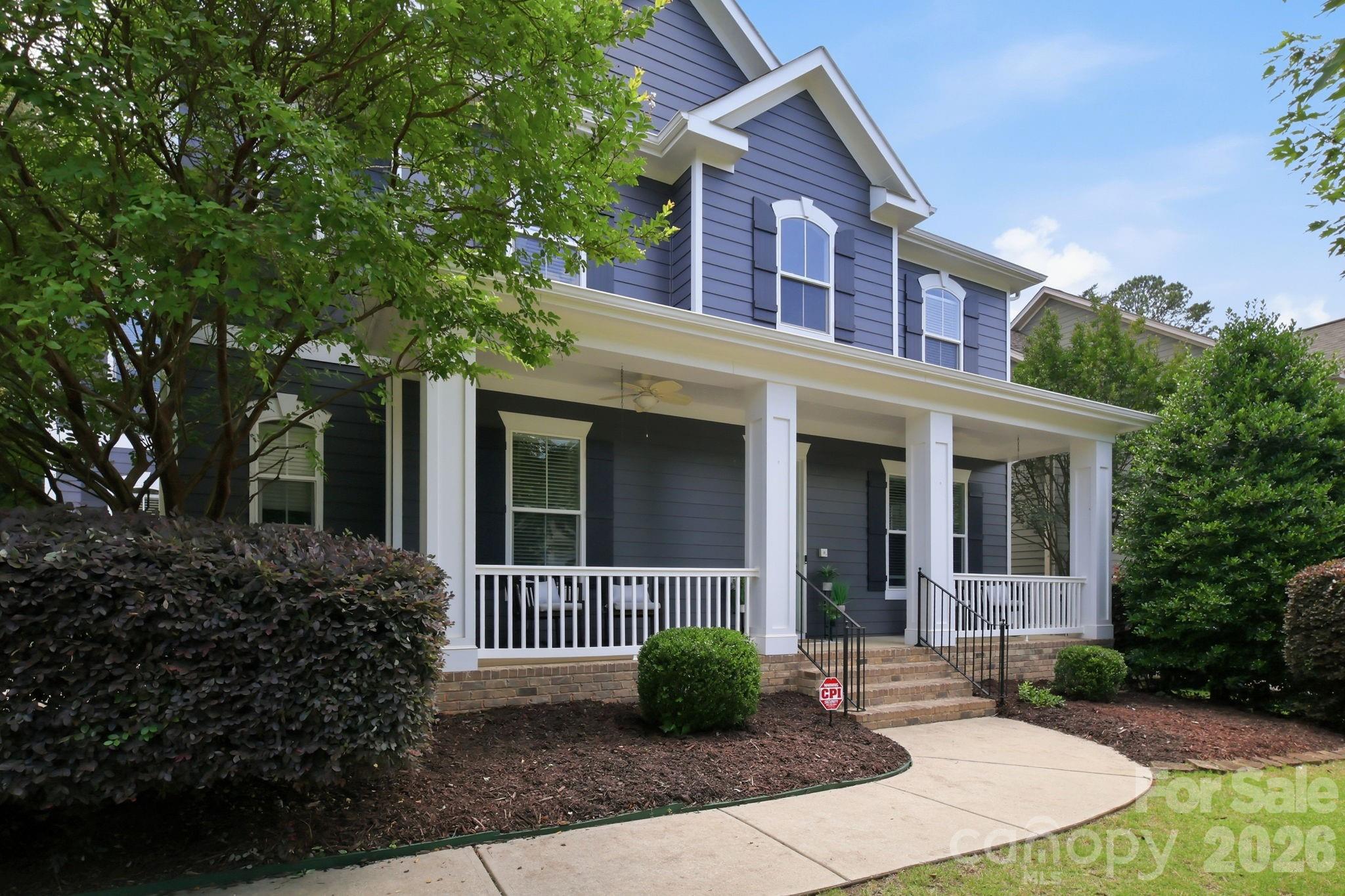 8636 Sagekirk Court — Charlotte