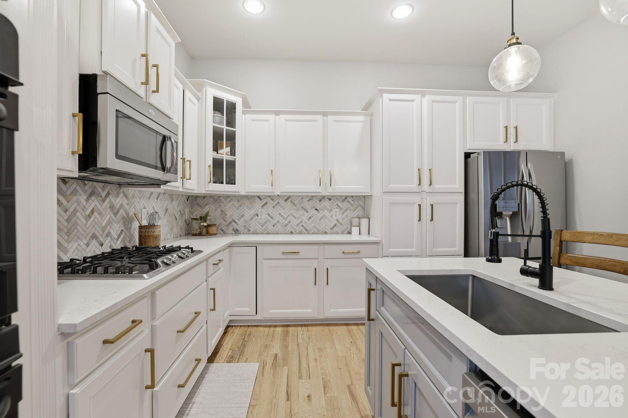 8636 Sagekirk Court — Charlotte