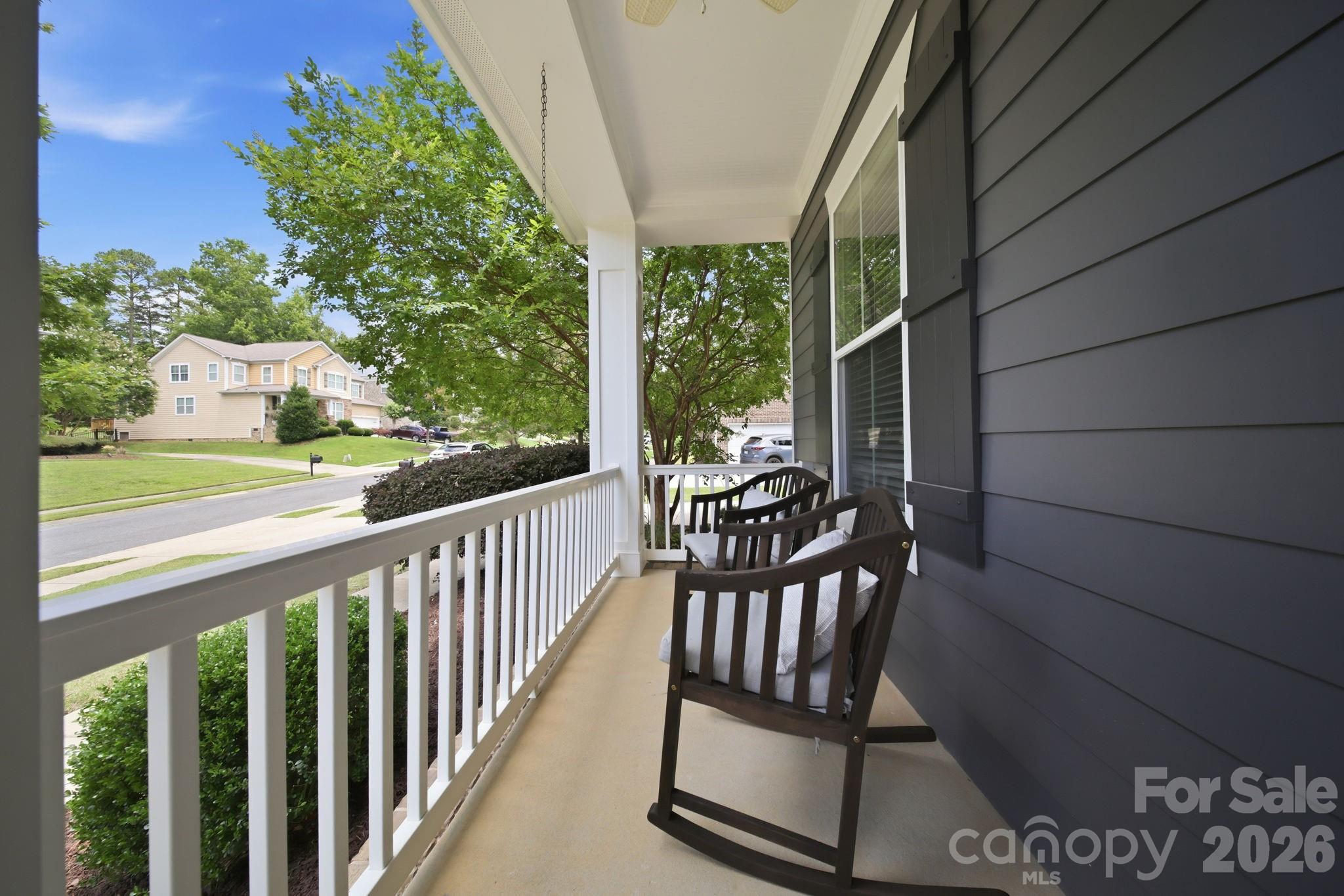 8636 Sagekirk Court — Charlotte