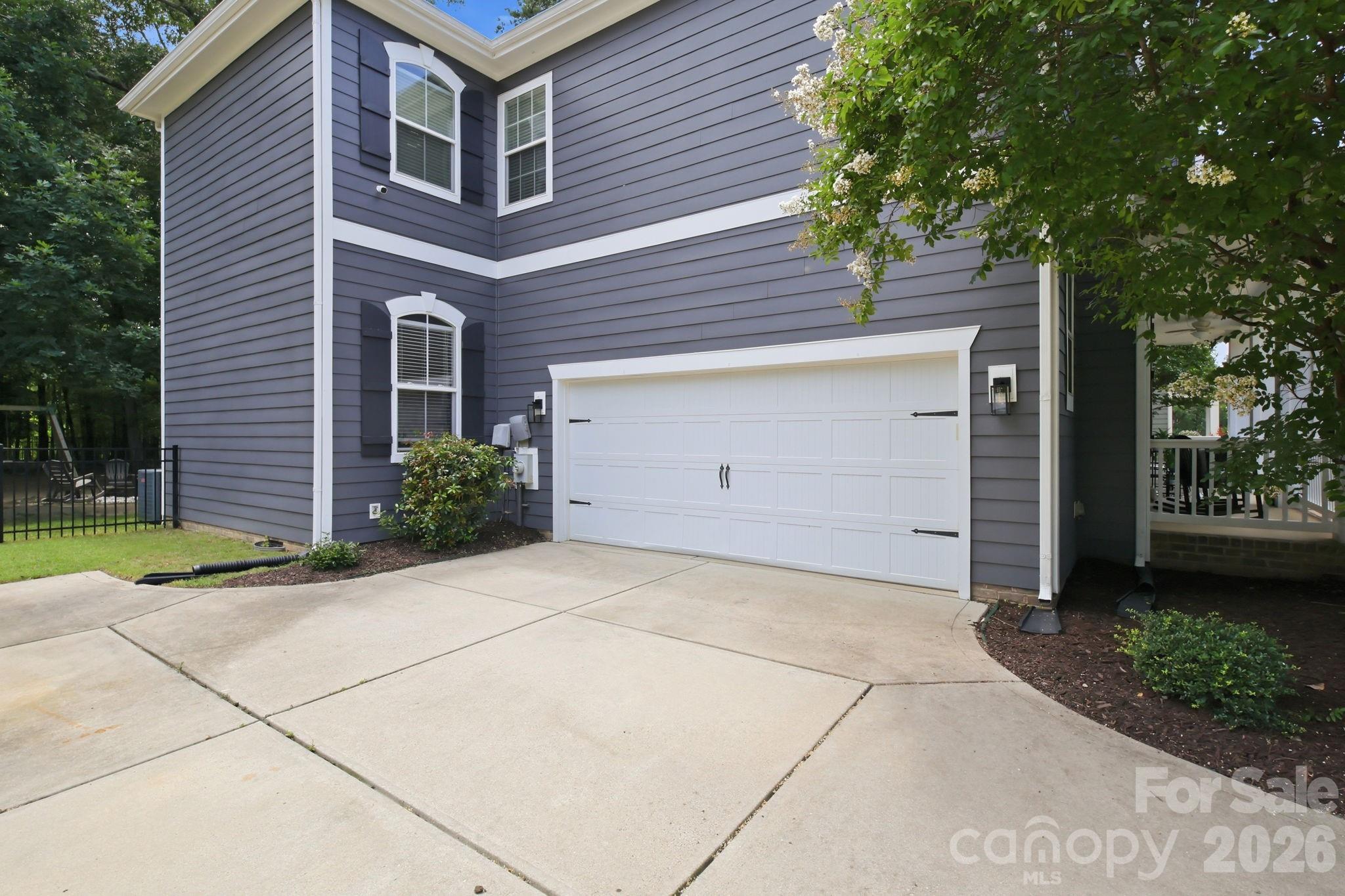 8636 Sagekirk Court — Charlotte