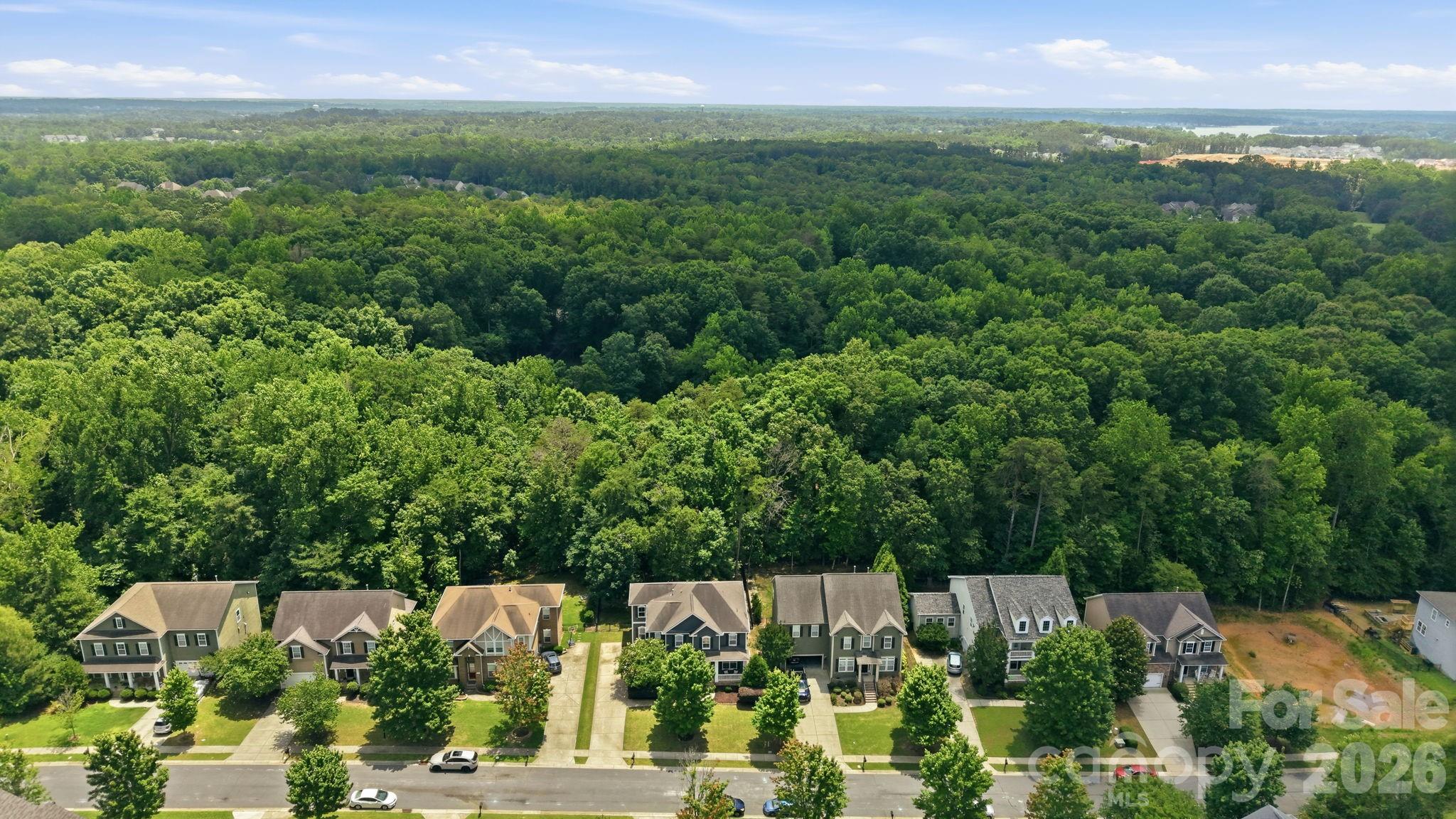 8636 Sagekirk Court — Charlotte