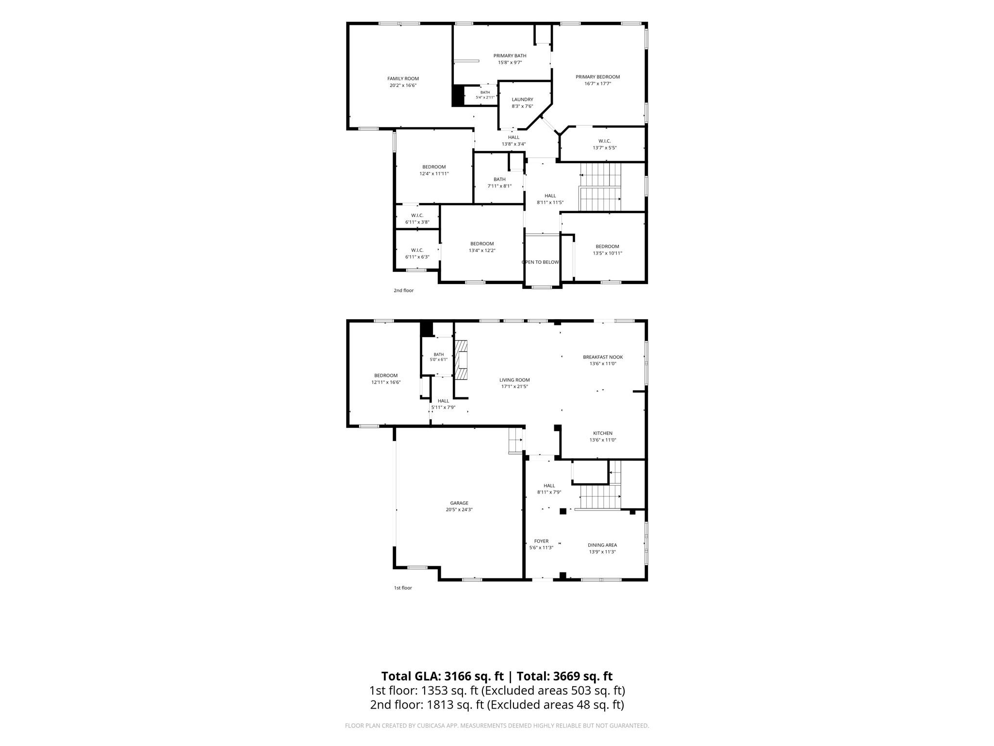 8636 Sagekirk Court — Charlotte