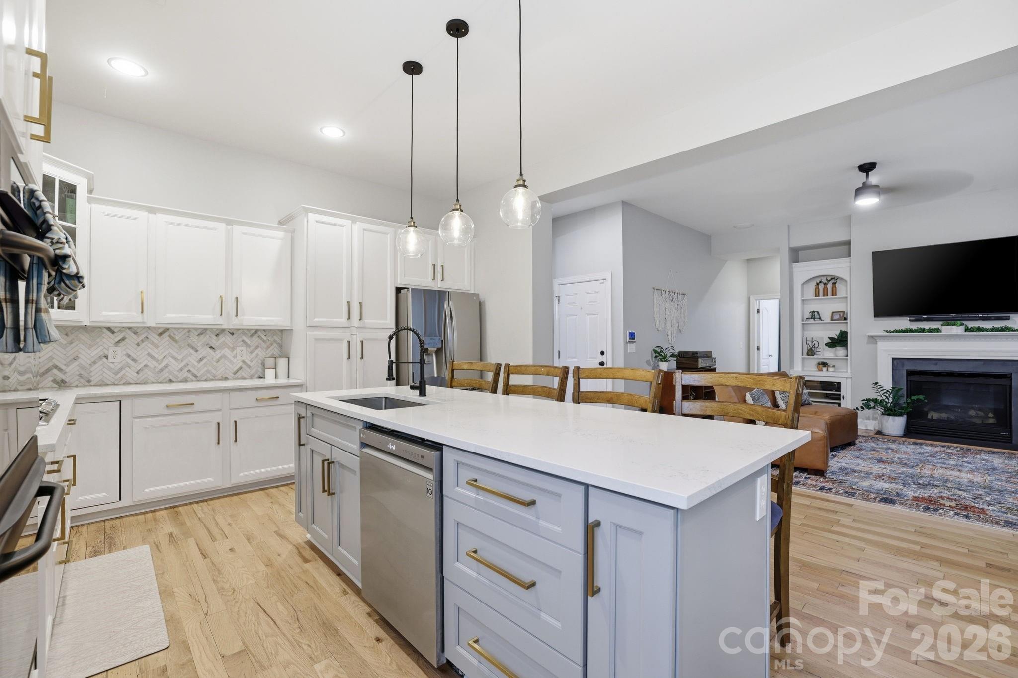 8636 Sagekirk Court — Charlotte