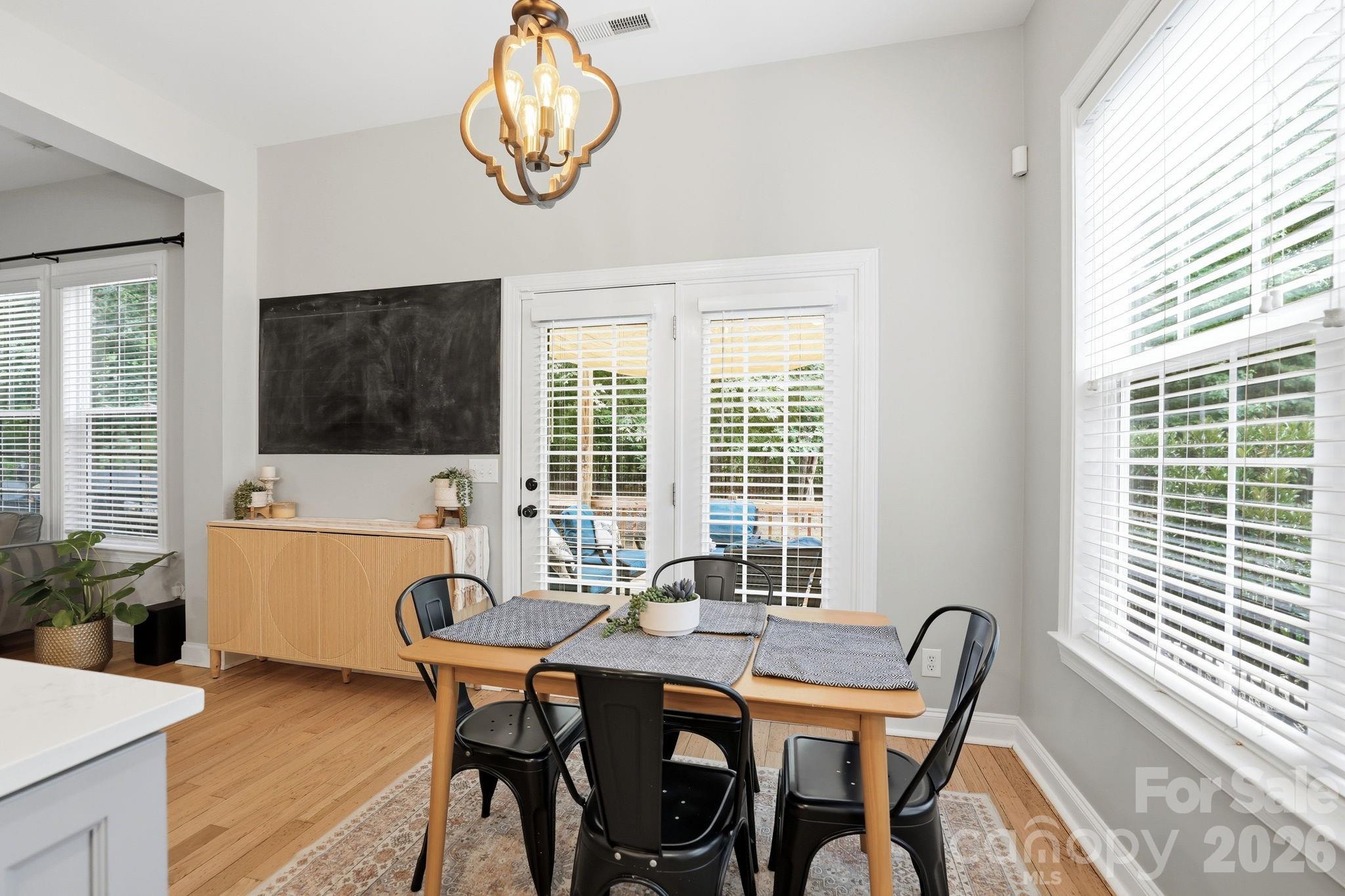 8636 Sagekirk Court — Charlotte