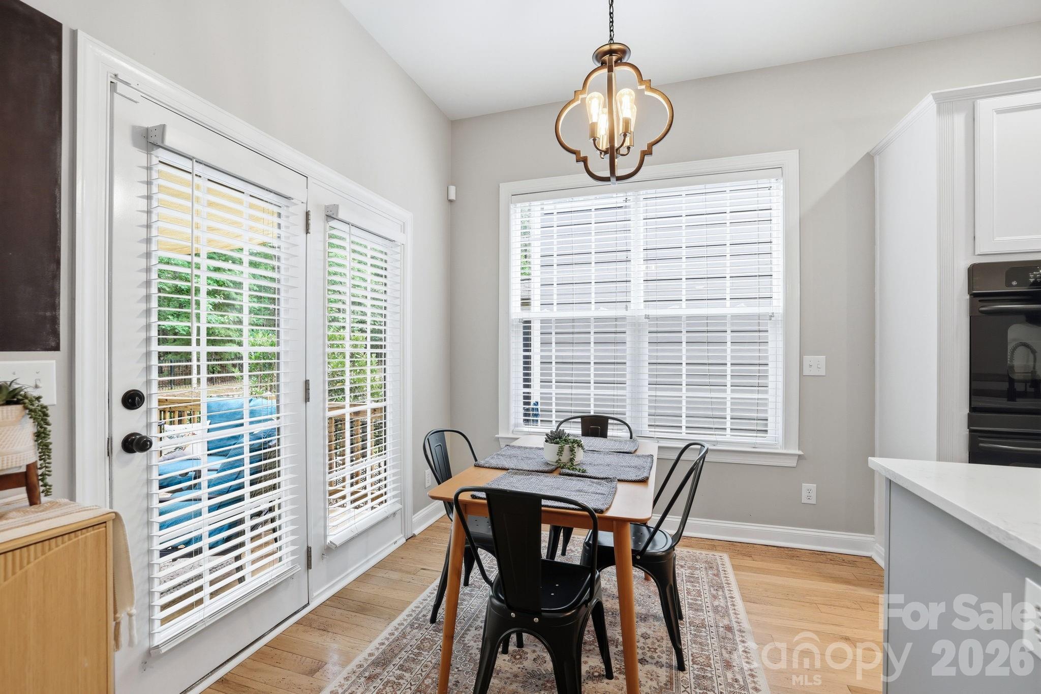 8636 Sagekirk Court — Charlotte