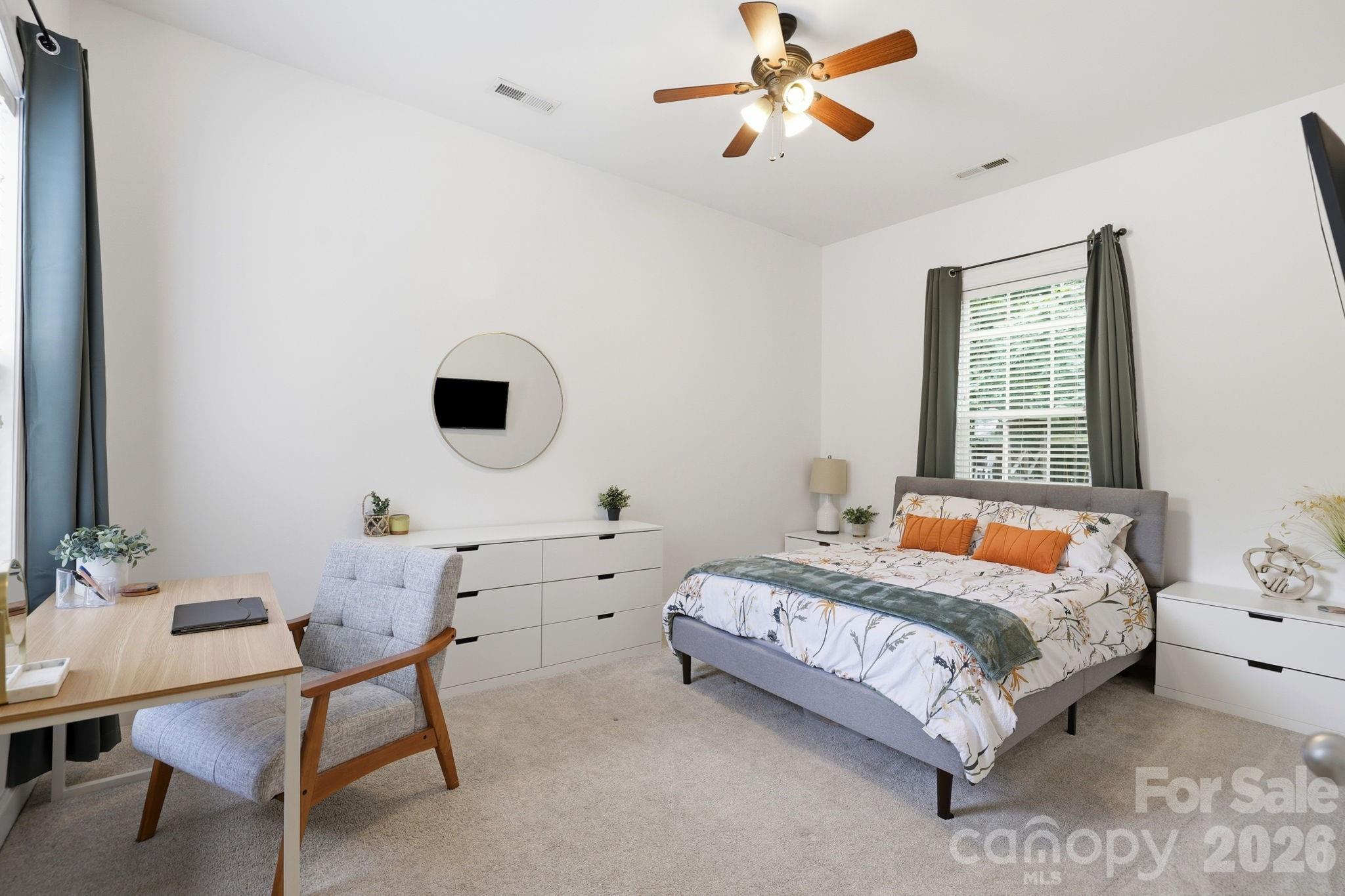 8636 Sagekirk Court — Charlotte