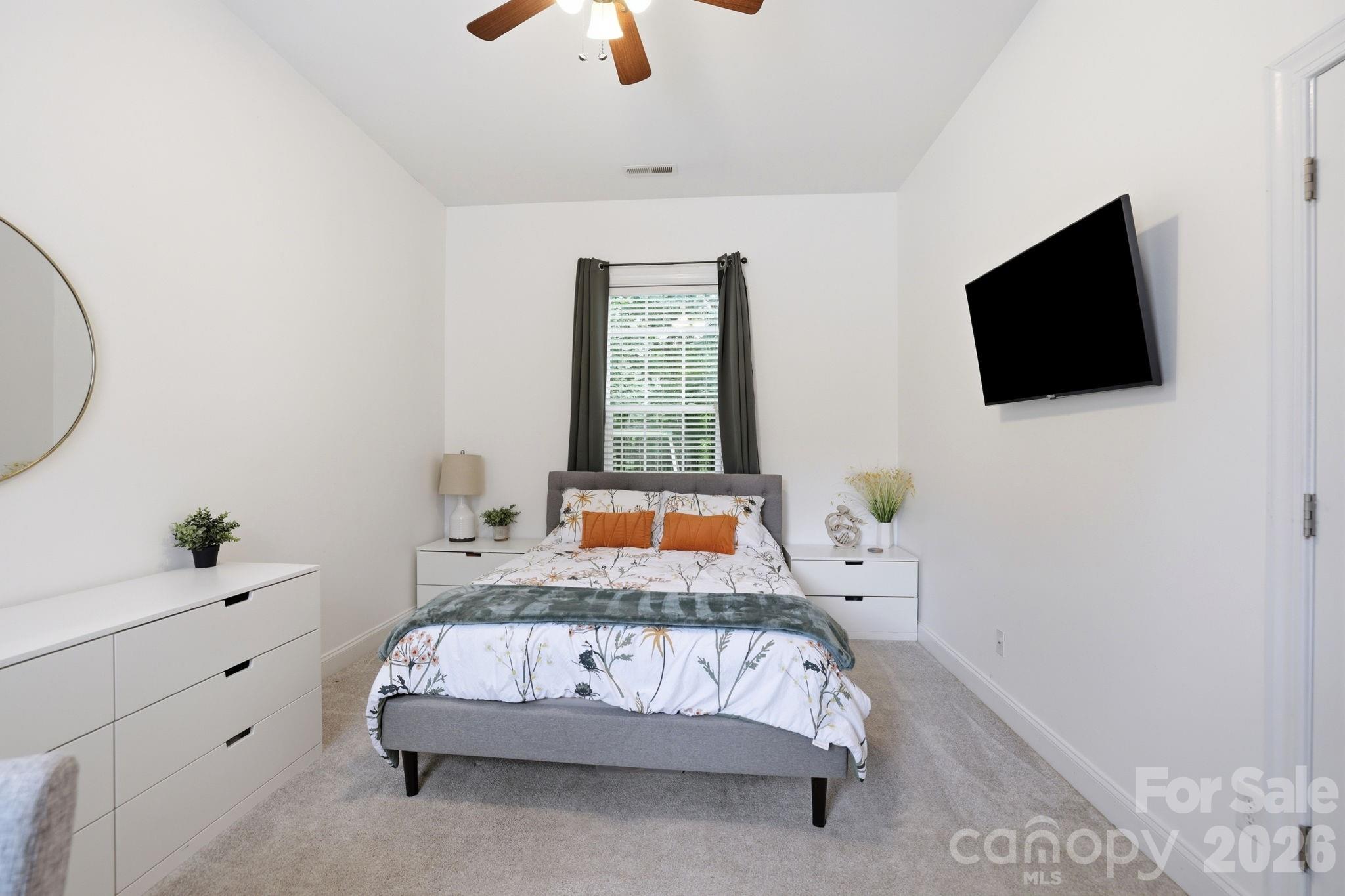 8636 Sagekirk Court — Charlotte