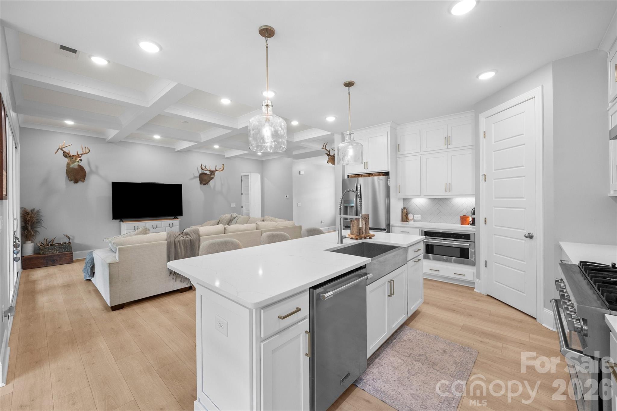 172 Triple Ponds Court — Clover