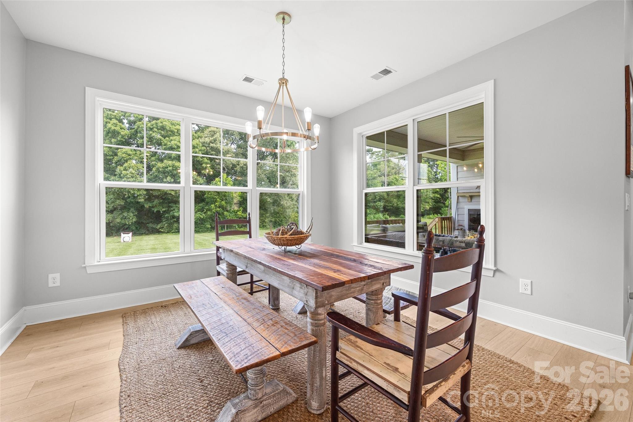 172 Triple Ponds Court — Clover