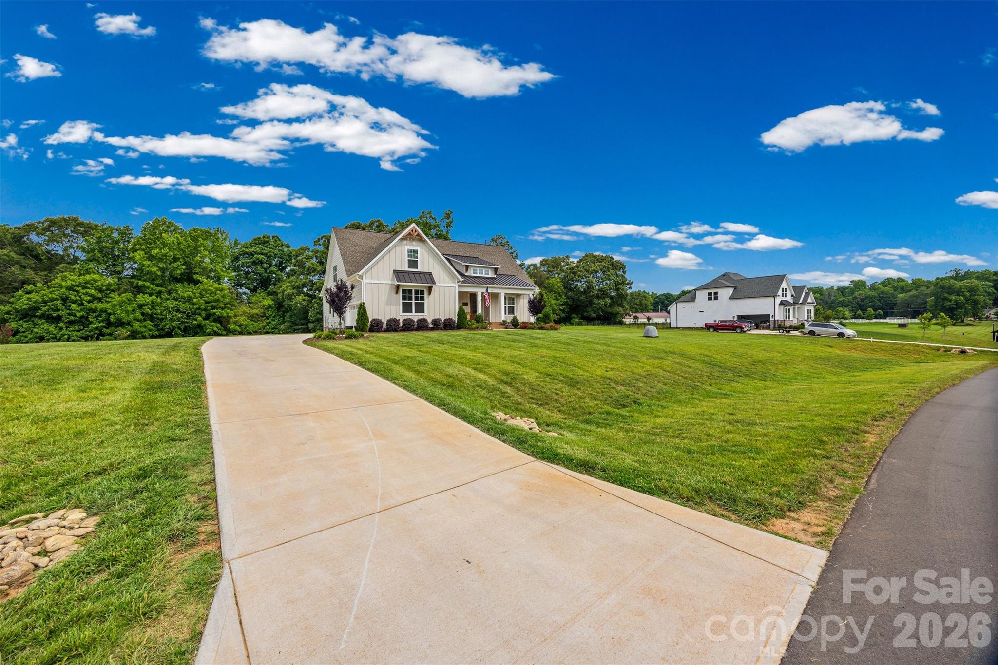 172 Triple Ponds Court — Clover
