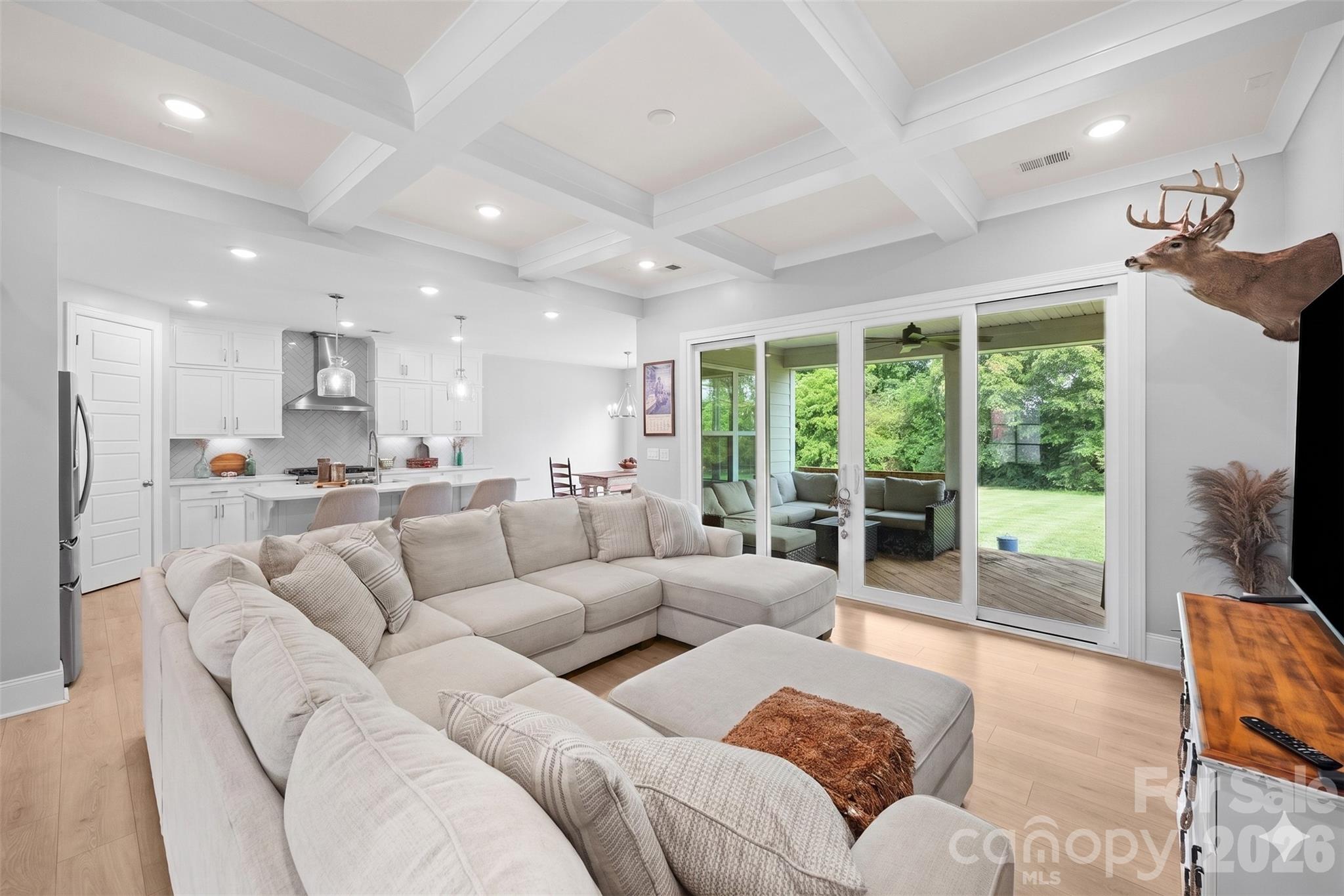 172 Triple Ponds Court — Clover