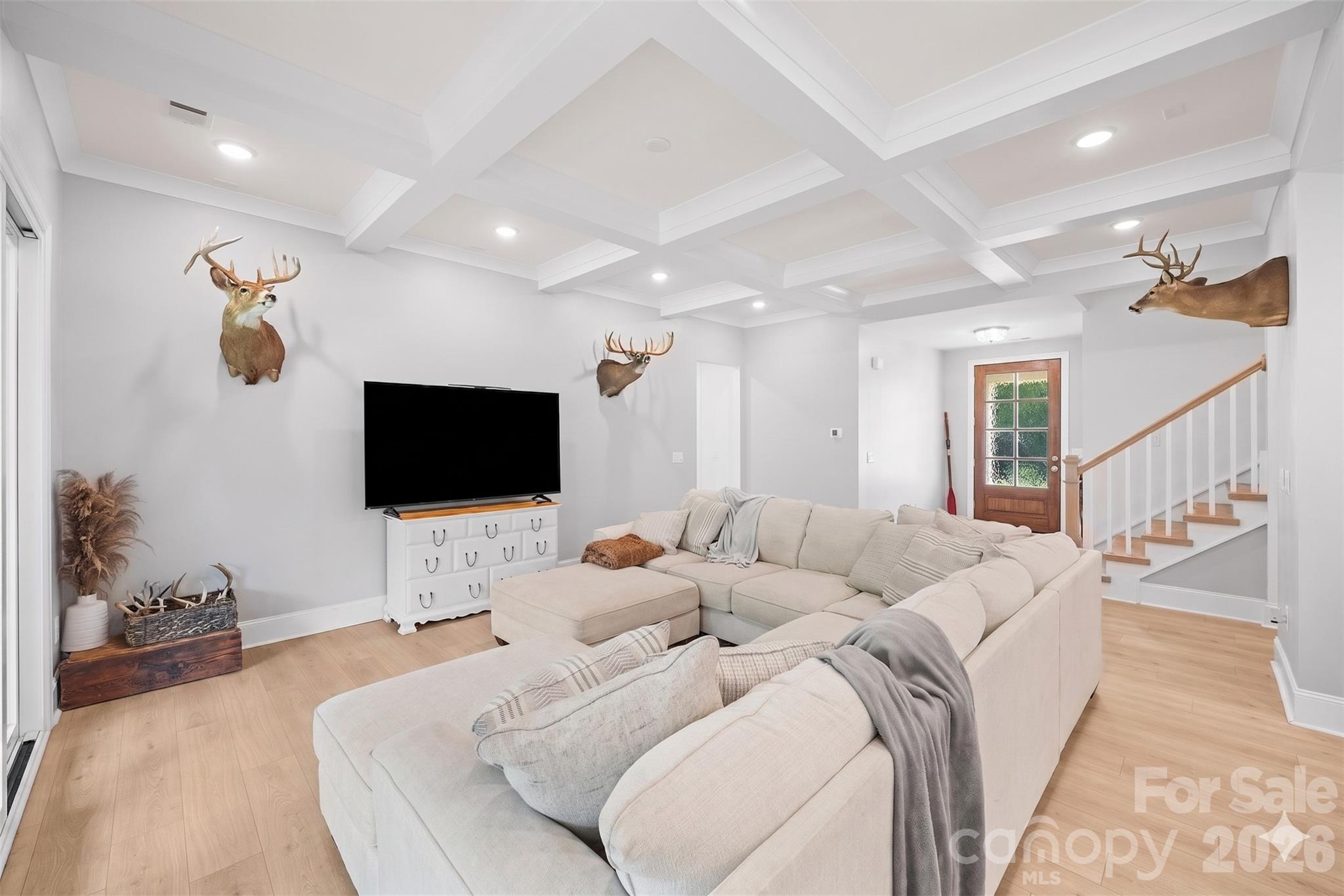 172 Triple Ponds Court — Clover