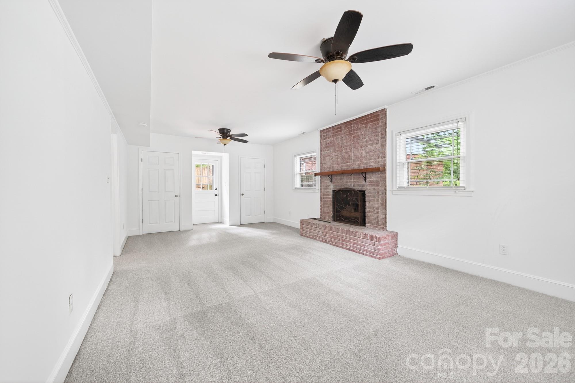 6209 Candlewood Drive — Charlotte