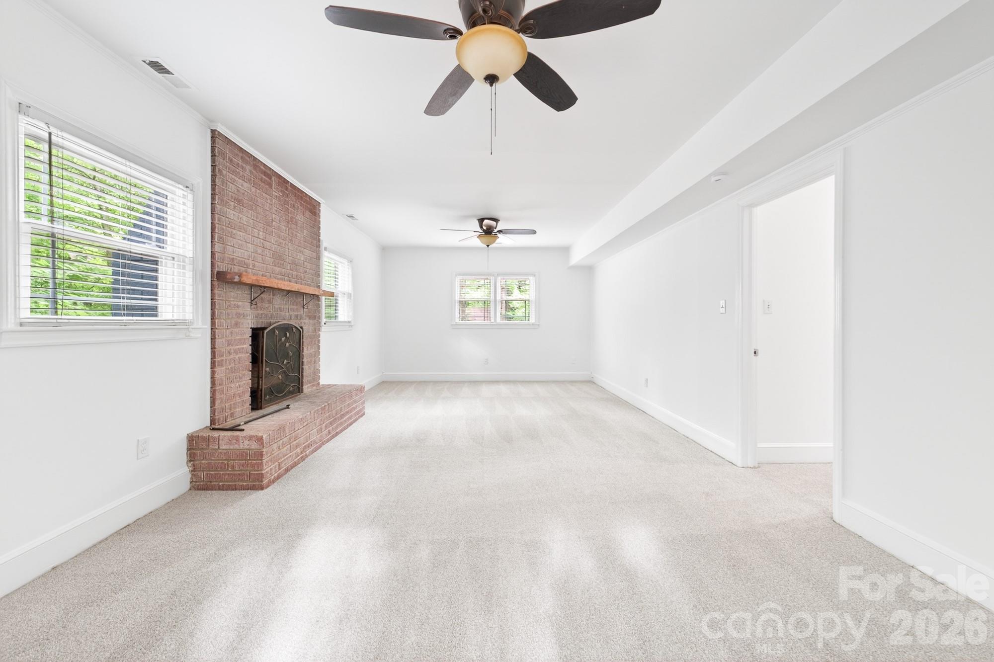 6209 Candlewood Drive — Charlotte