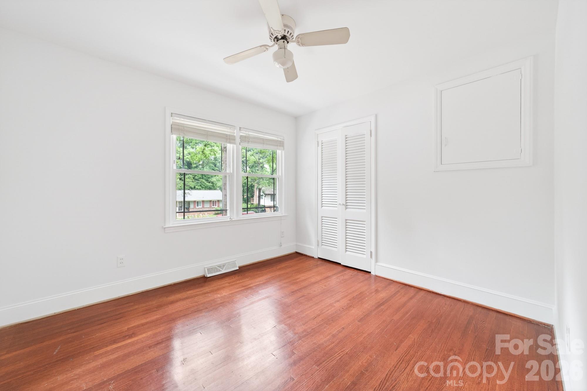 6209 Candlewood Drive — Charlotte
