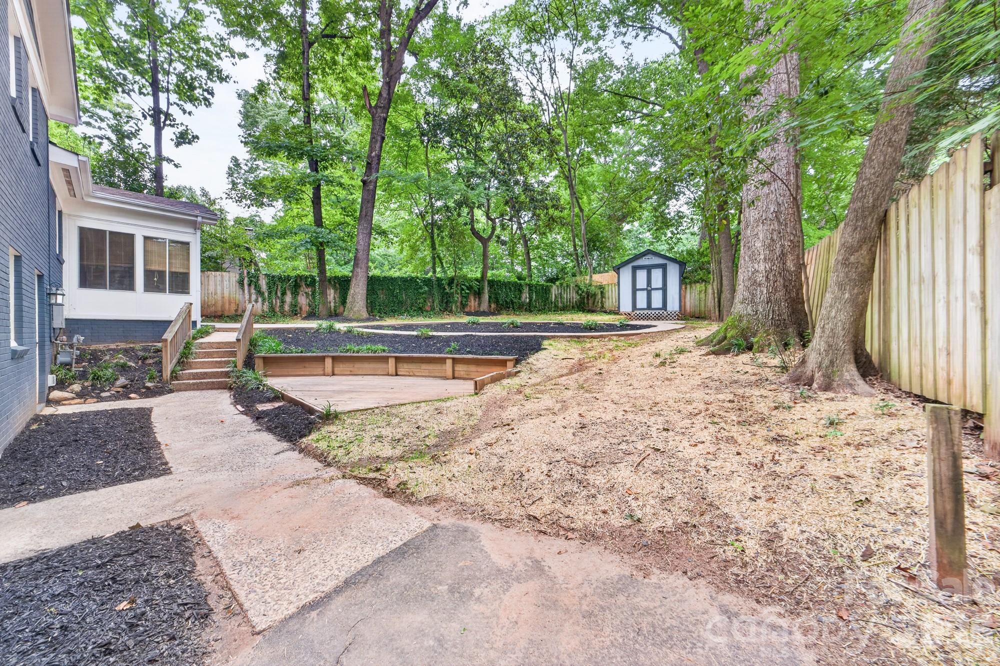 6209 Candlewood Drive — Charlotte